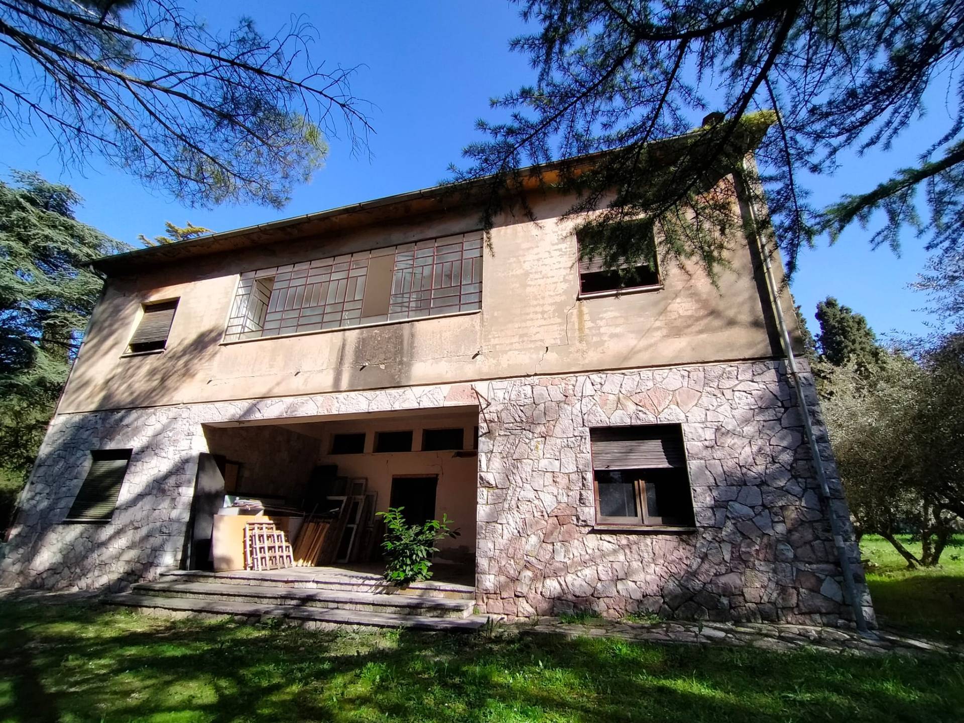 Casa singola in vendita a Marsciano, Schiavo