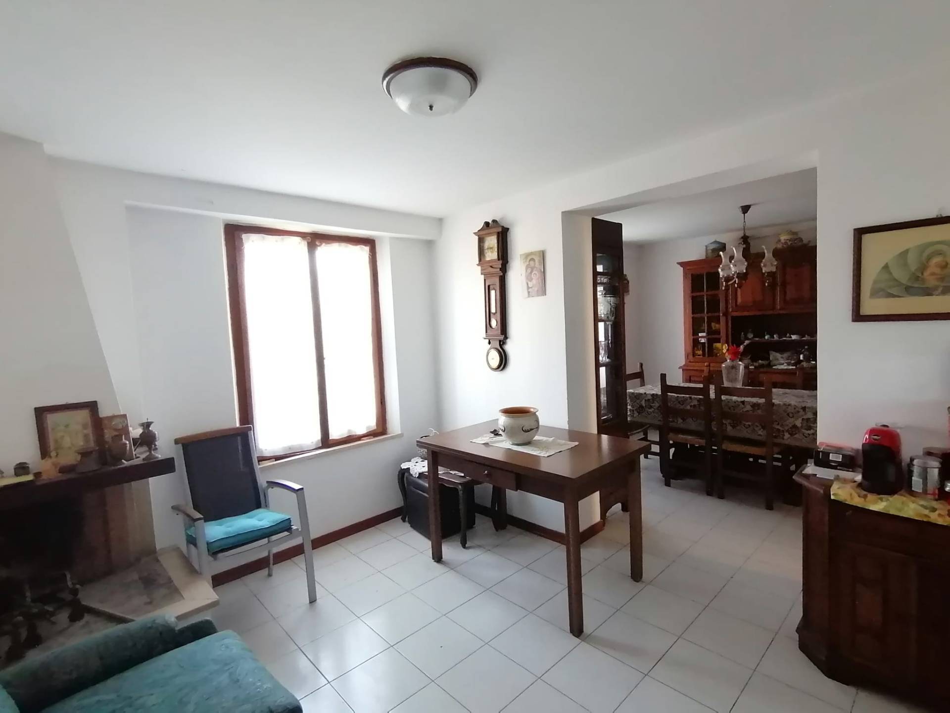 Abitazione Semindipendente in vendita a Marsciano, San Valentino della Collina