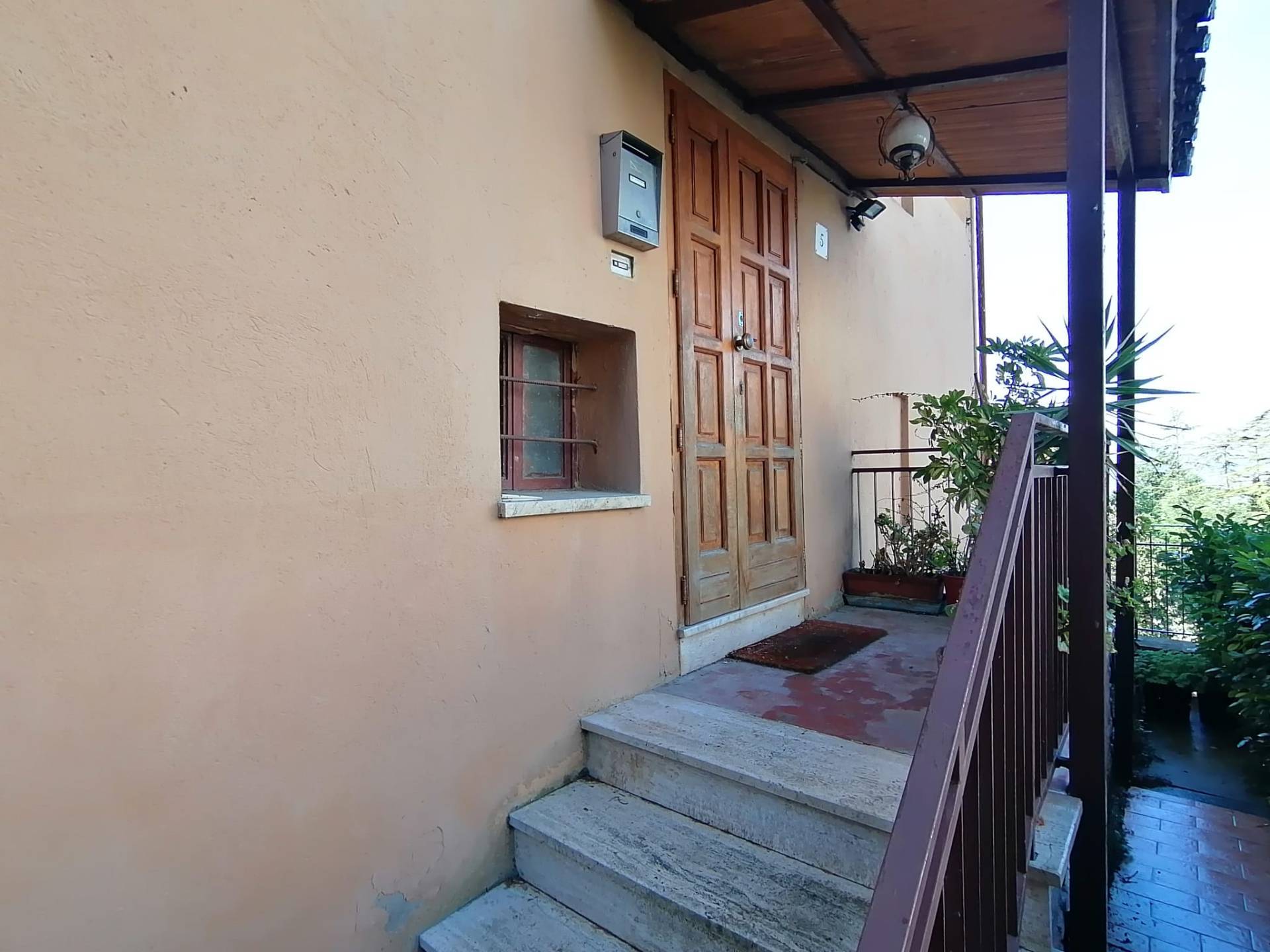 Abitazione Semindipendente in vendita a Marsciano, San Valentino della Collina