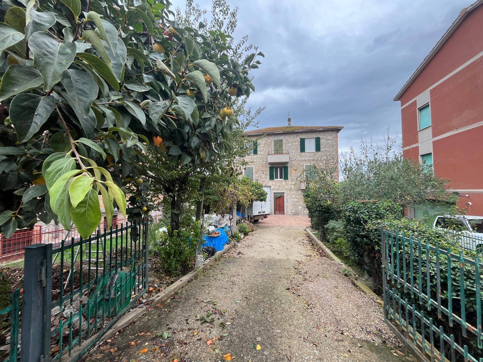 Appartamento in vendita a Marsciano, Ponte