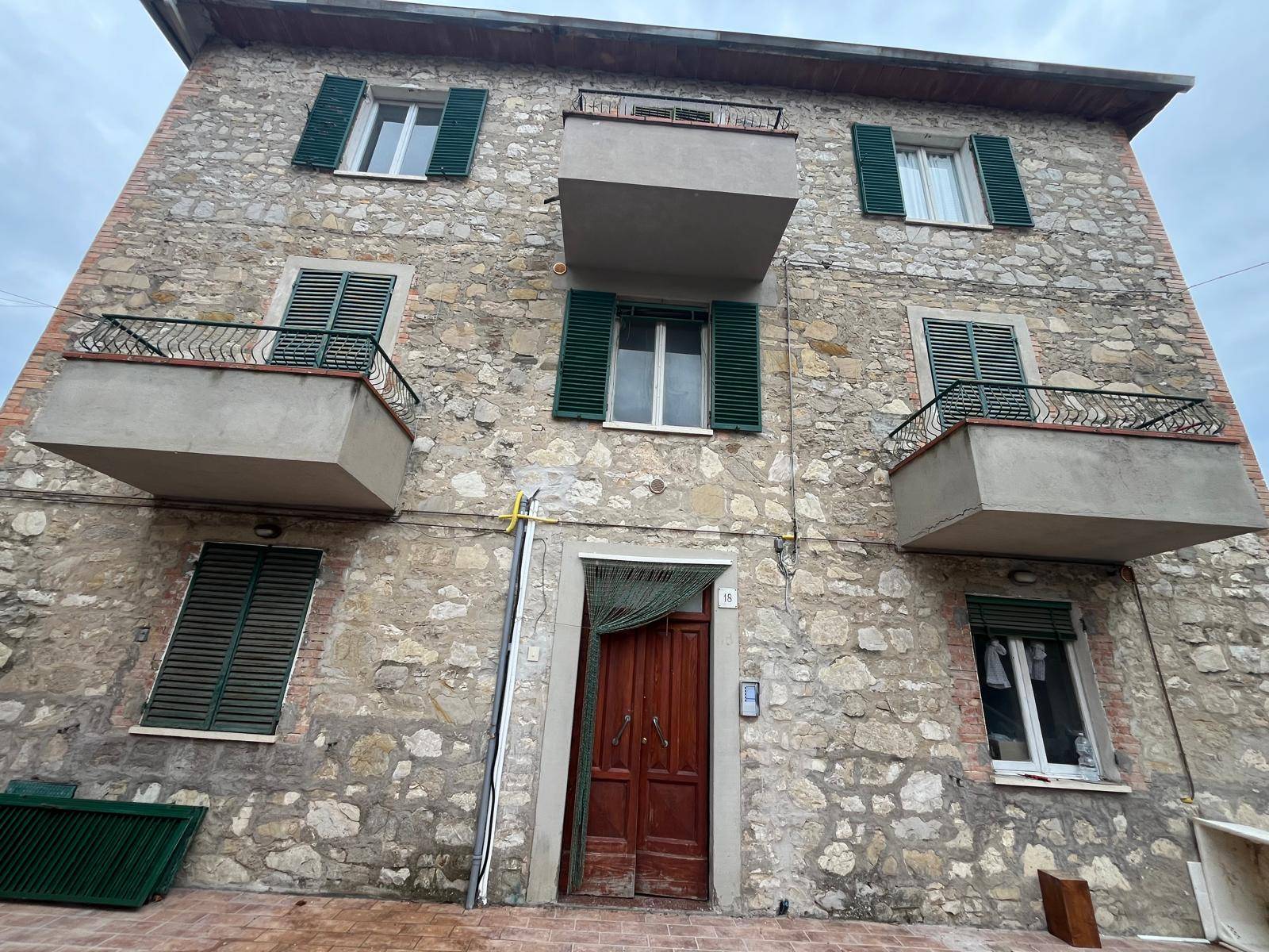 Appartamento in vendita a Marsciano, Ponte
