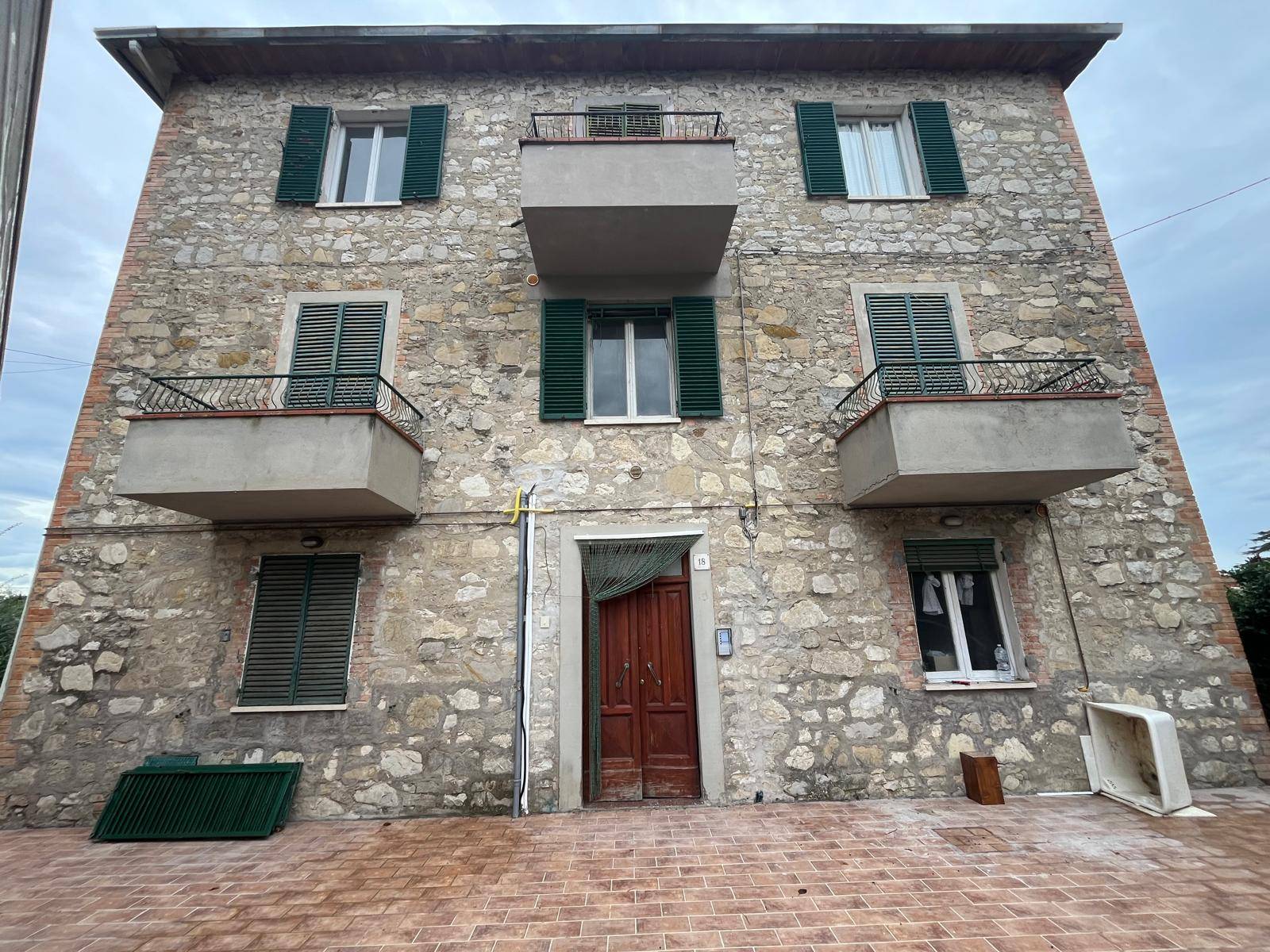 Appartamento in vendita a Marsciano, Ponte