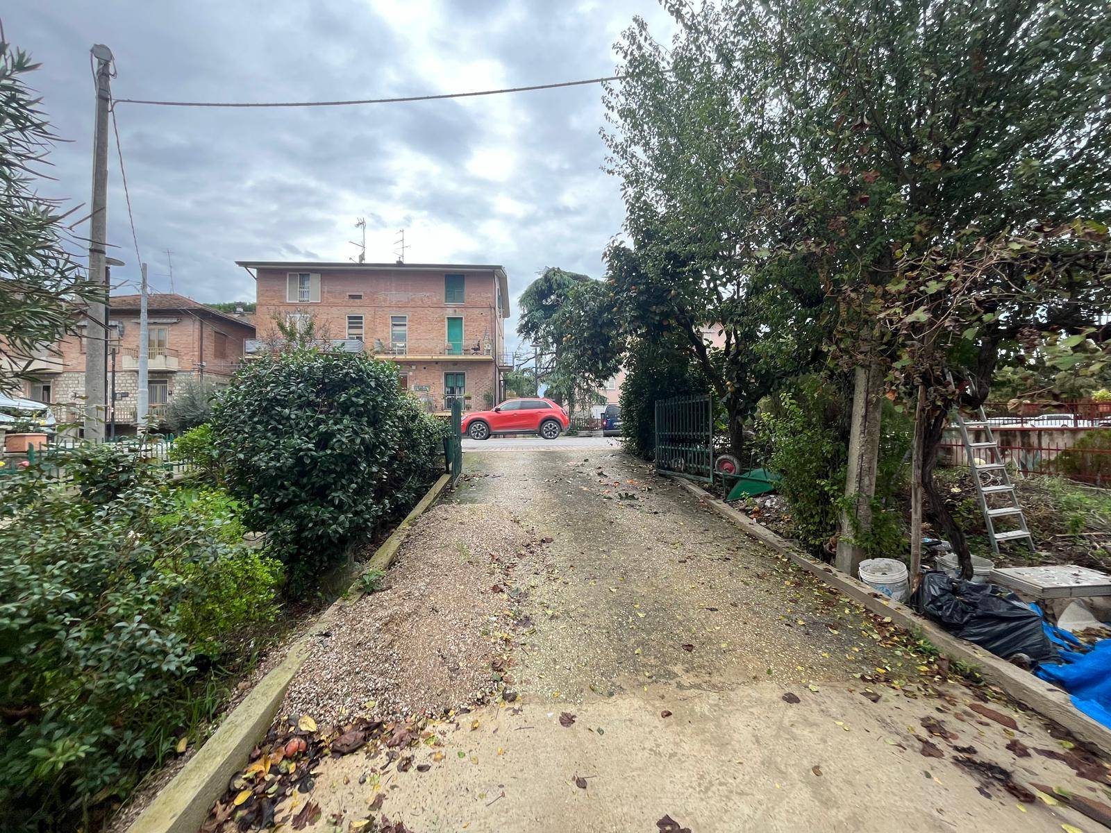 Appartamento in vendita a Marsciano, Ponte