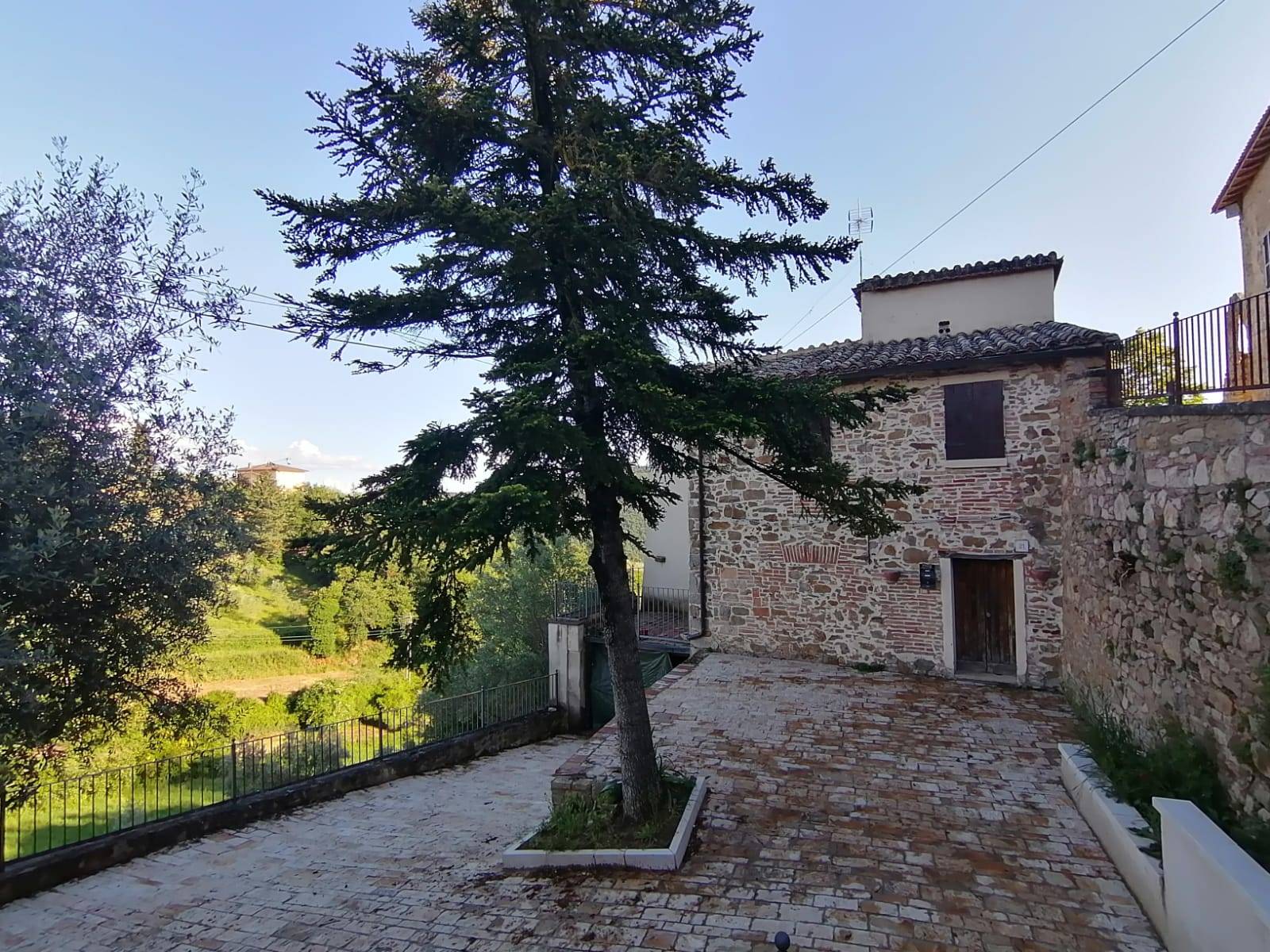 Casa singola in vendita a Marsciano, Migliano