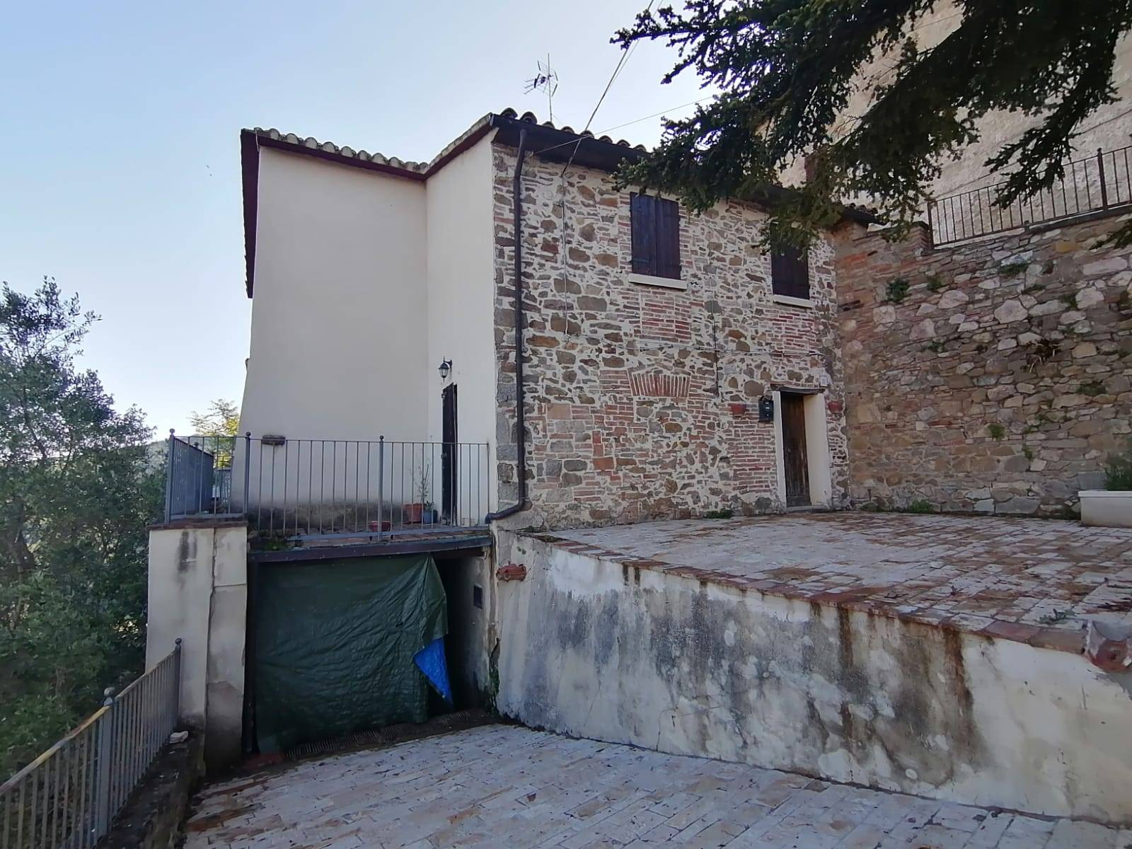 Casa singola in vendita a Marsciano, Migliano