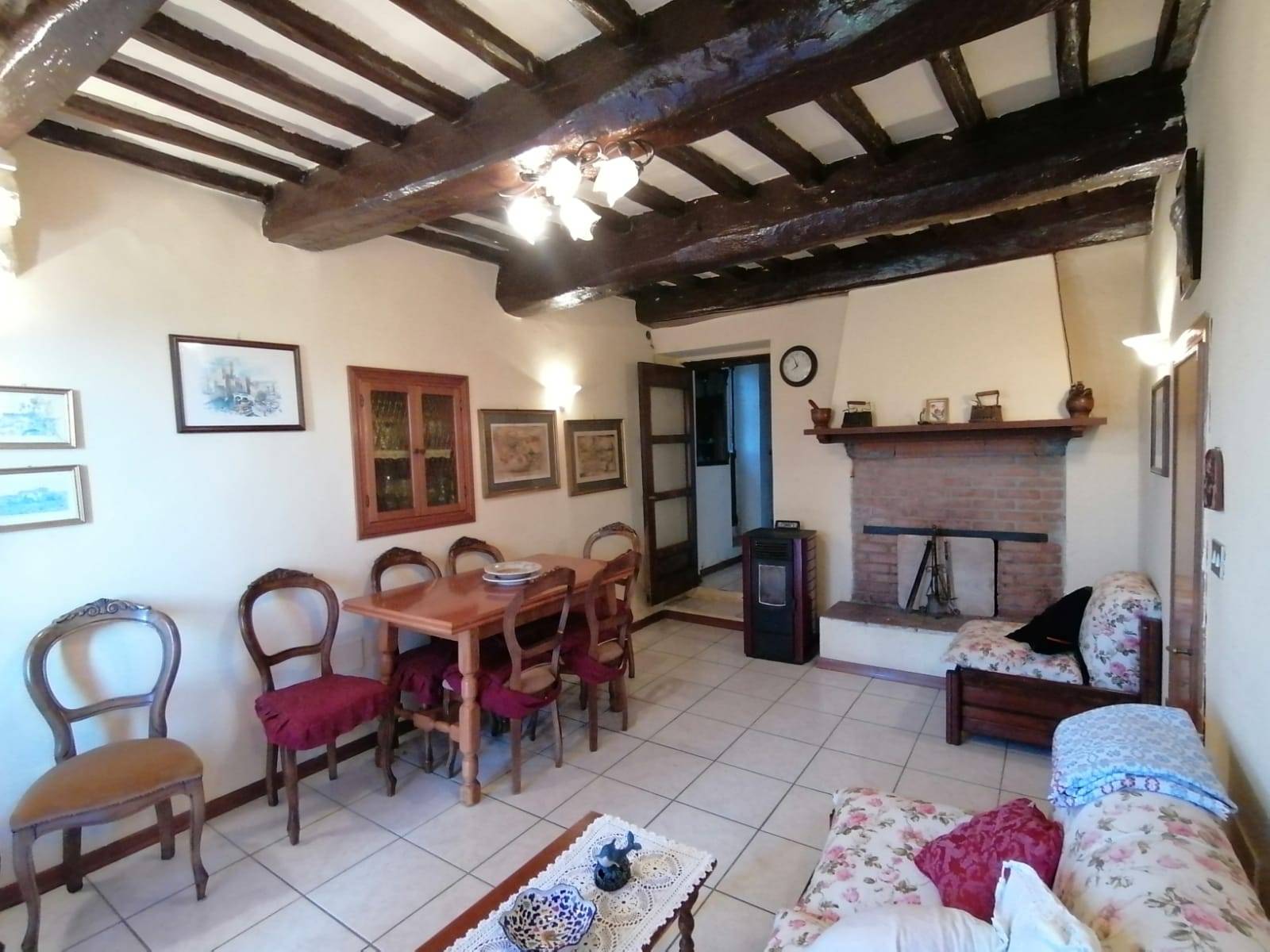 Casa singola in vendita a Marsciano, Migliano