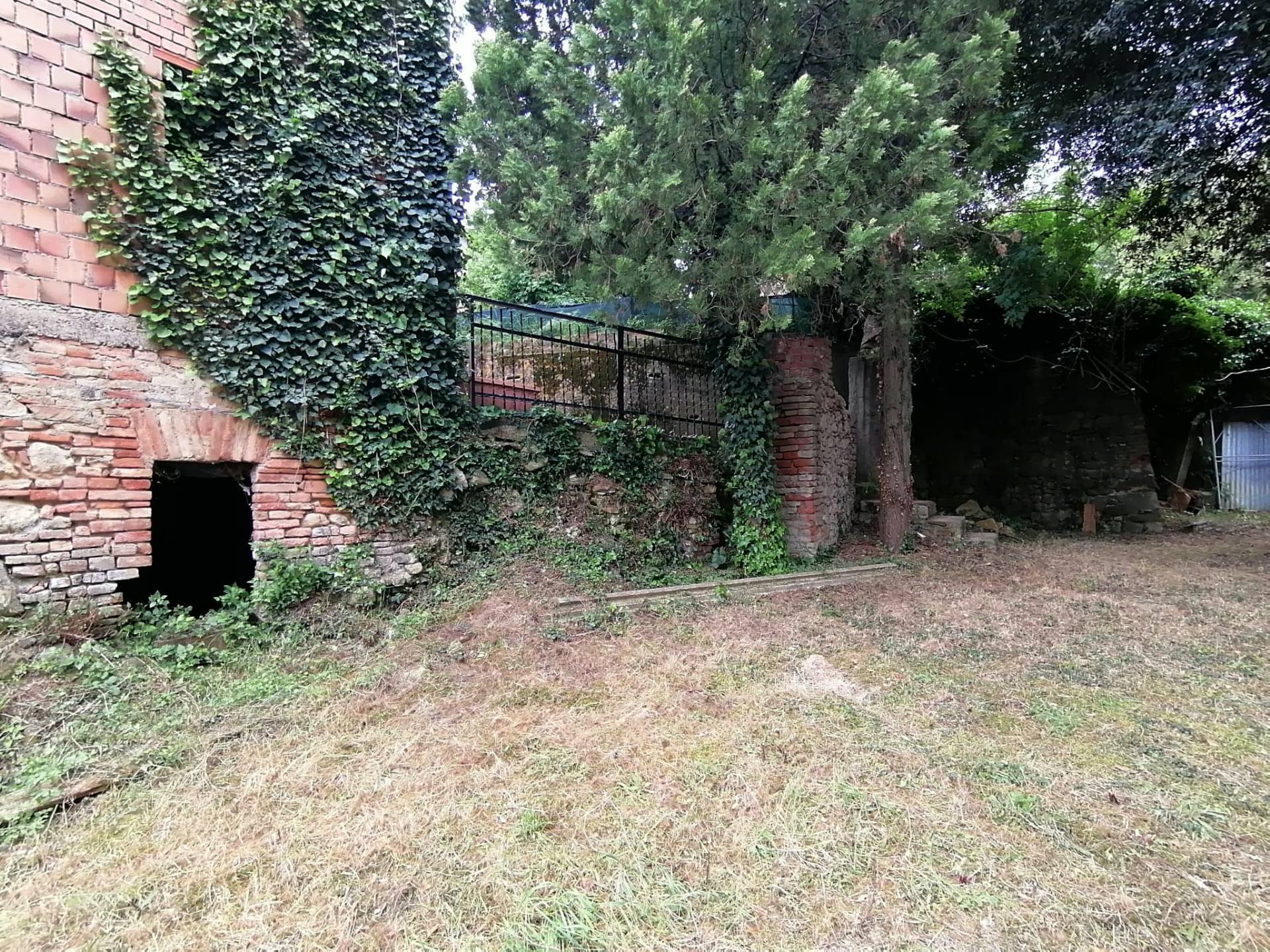 Abitazione Semindipendente in vendita a Marsciano, Papiano