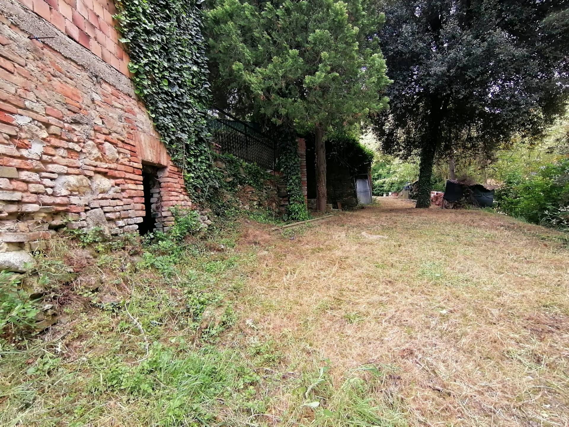 Abitazione Semindipendente in vendita a Marsciano, Papiano