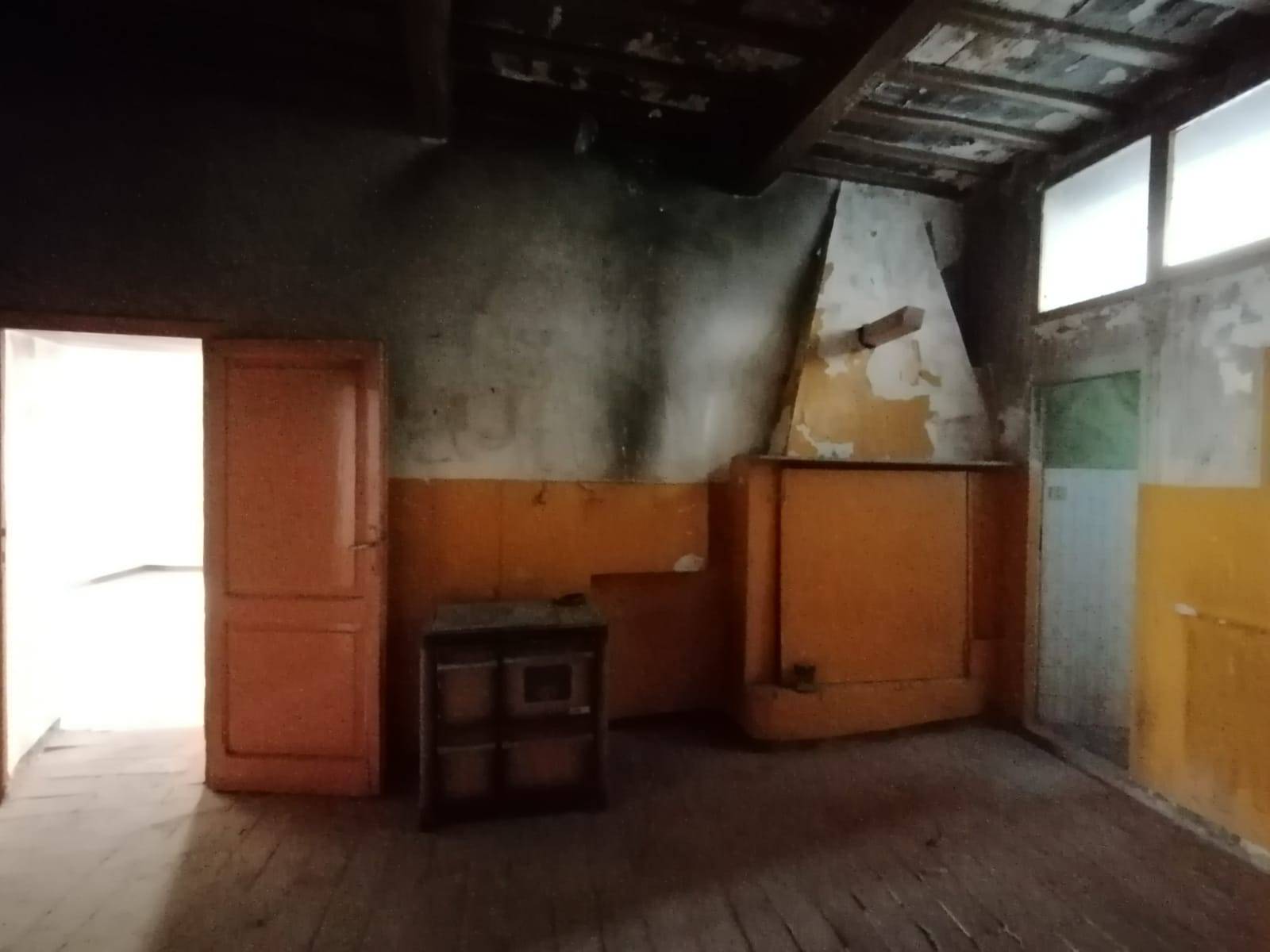 Appartamento in vendita a Marsciano, Centro Storico