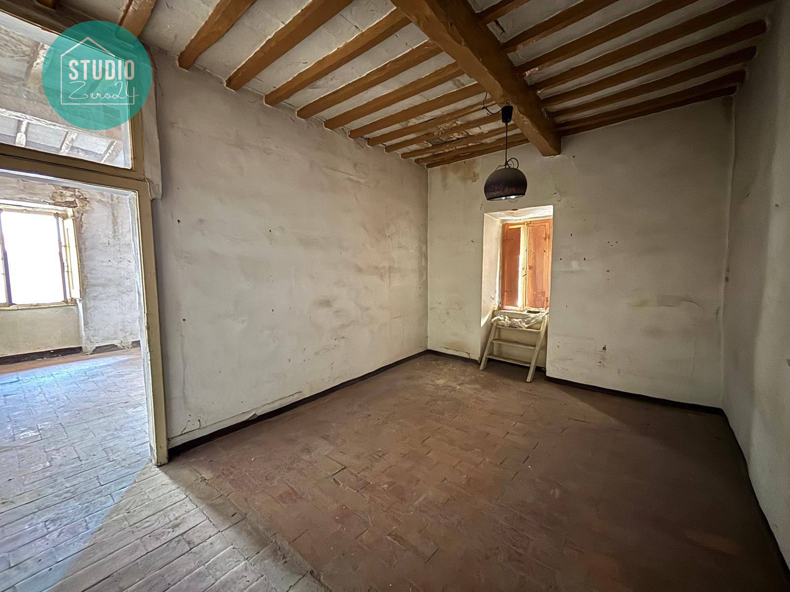 Appartamento in vendita a Marsciano, Centro Storico