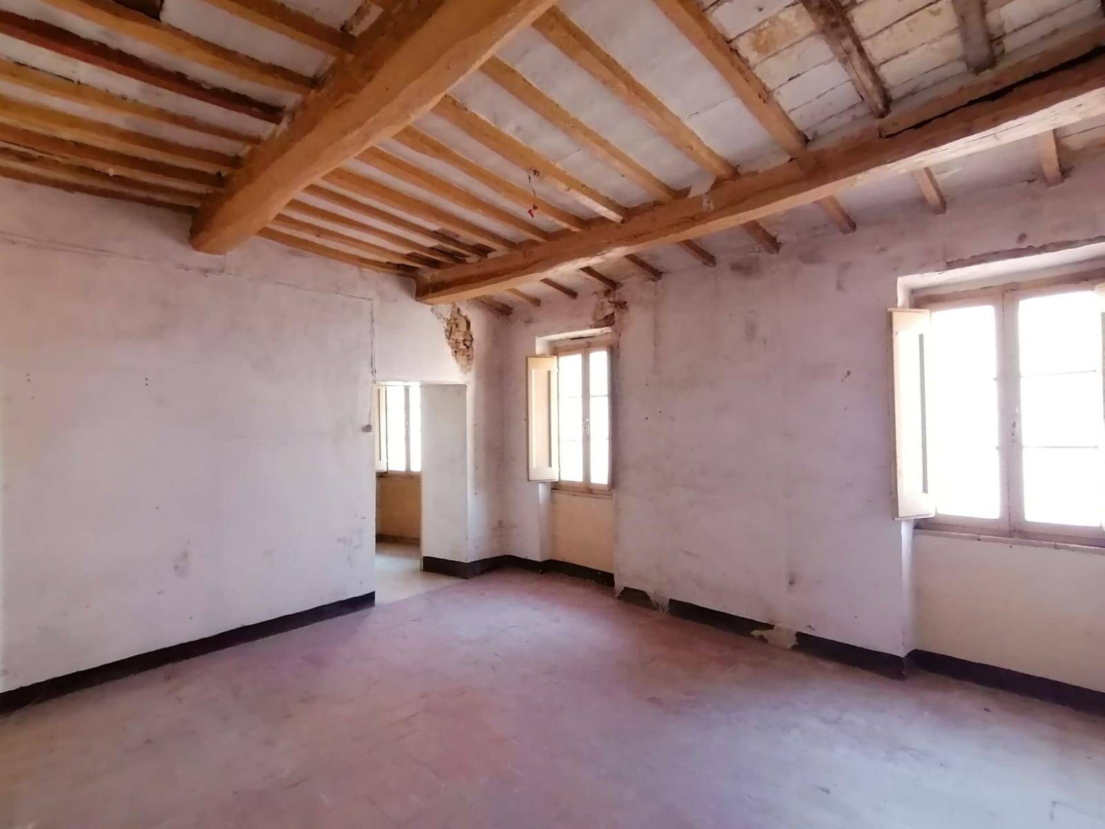 Appartamento in vendita a Marsciano, Centro Storico
