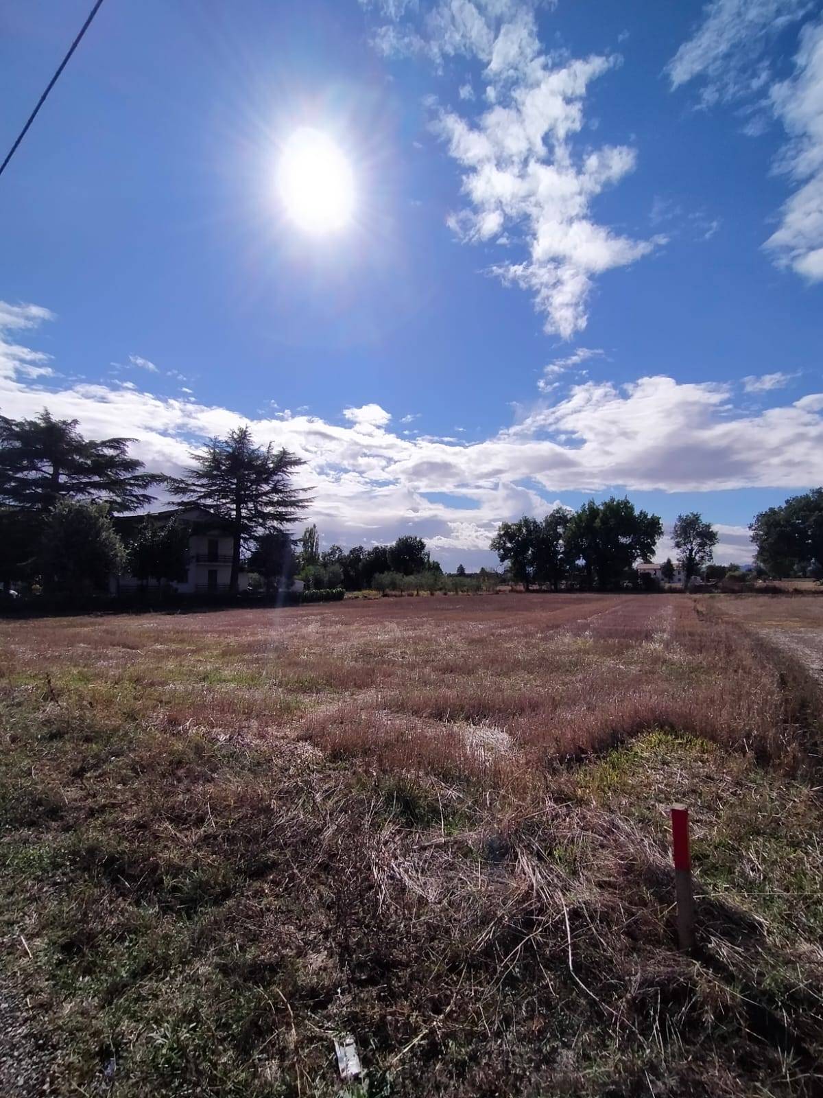 Terreno edificabile in vendita a Marsciano, Papiano