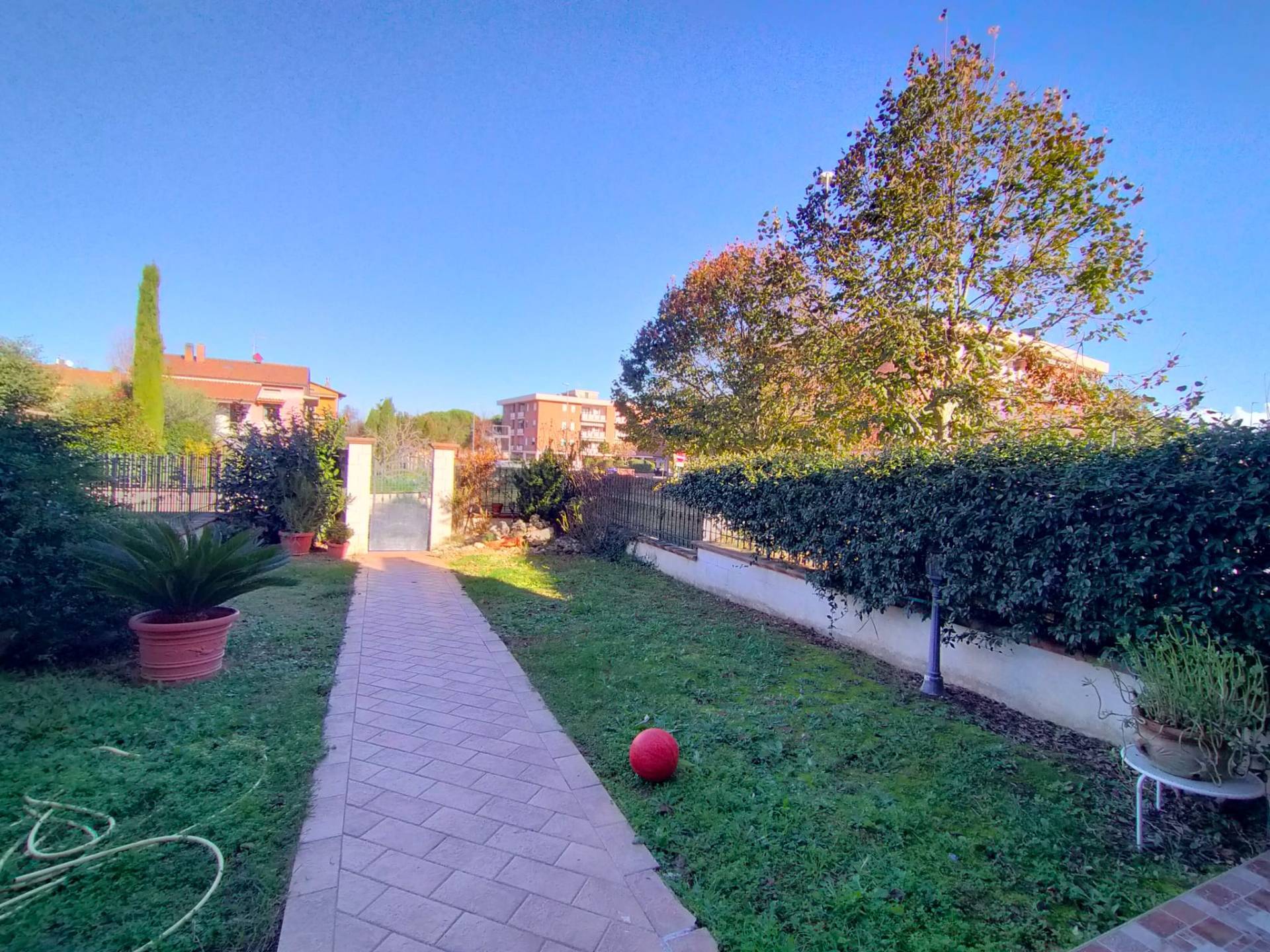 Villette a schiera in vendita a Marsciano, Ammeto