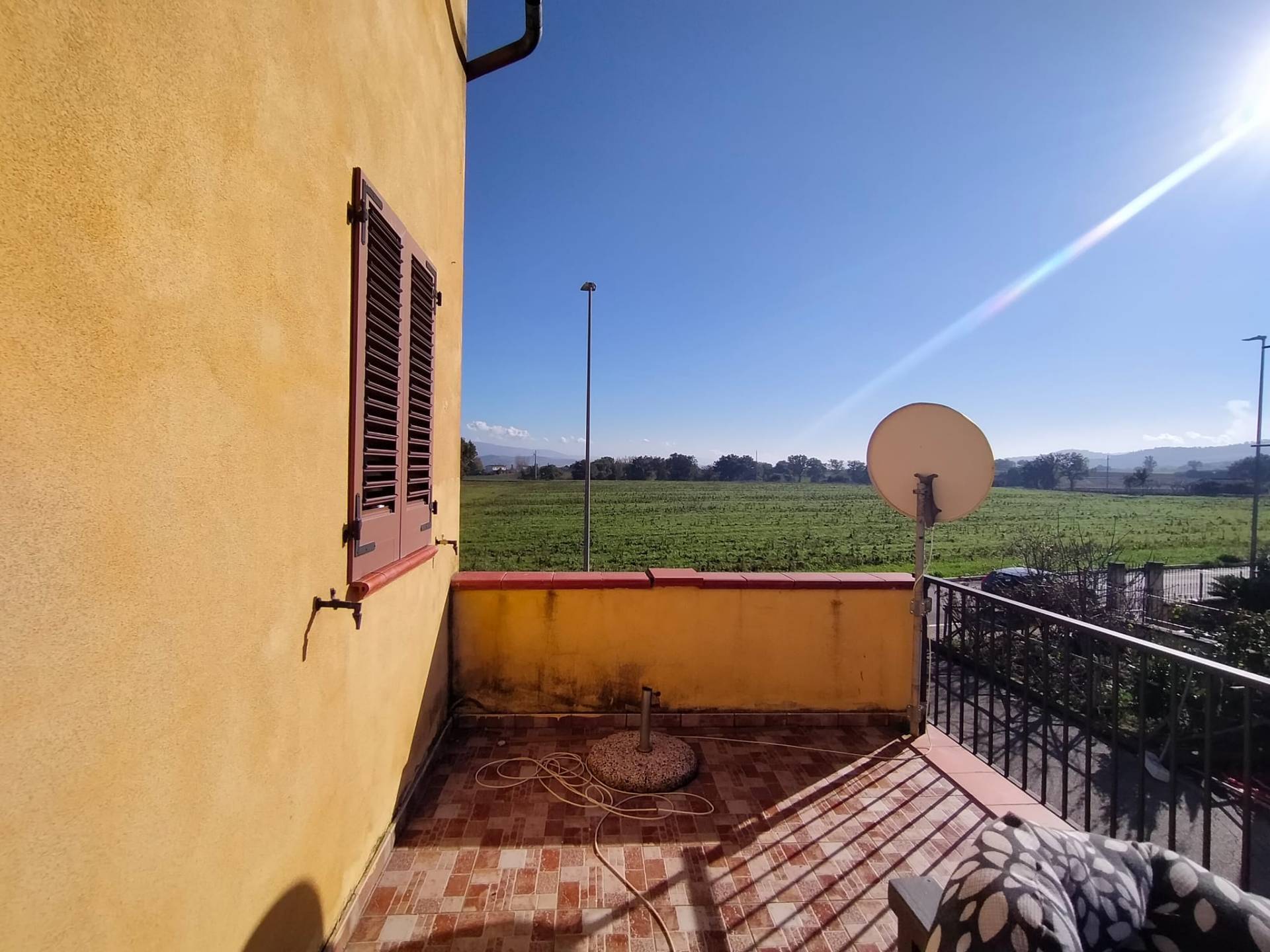 Villette a schiera in vendita a Marsciano, Ammeto