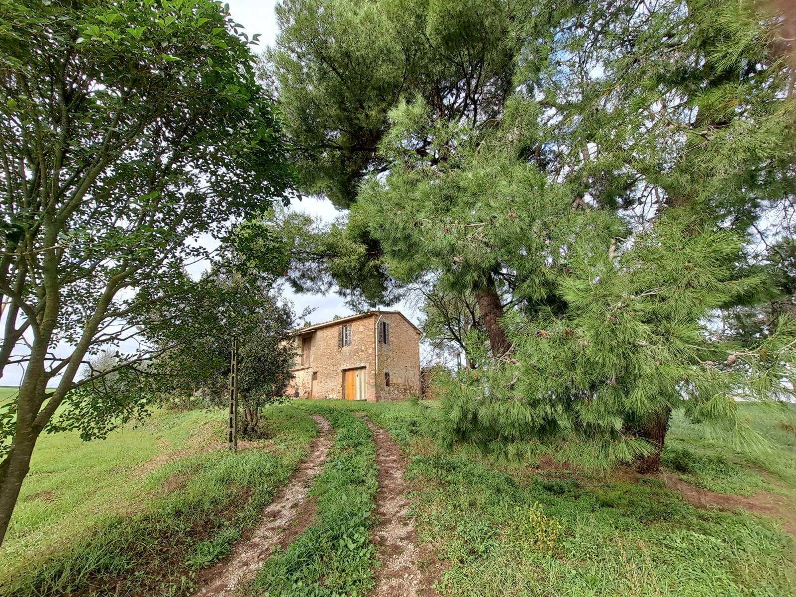 Casale in vendita a Marsciano, Schiavo
