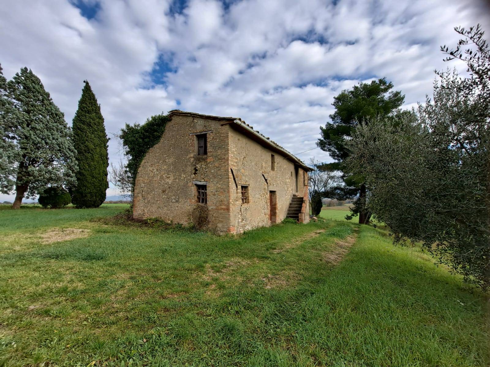 Casale in vendita a Marsciano, Schiavo
