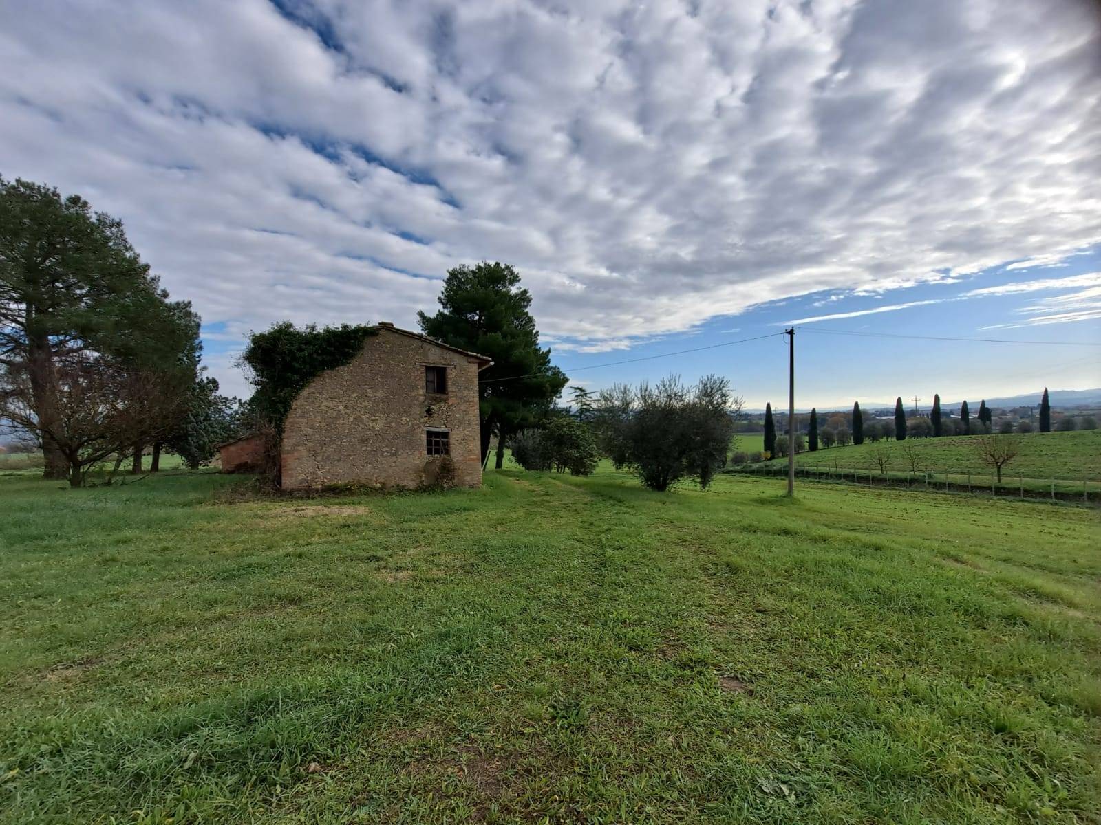 Casale in vendita a Marsciano, Schiavo