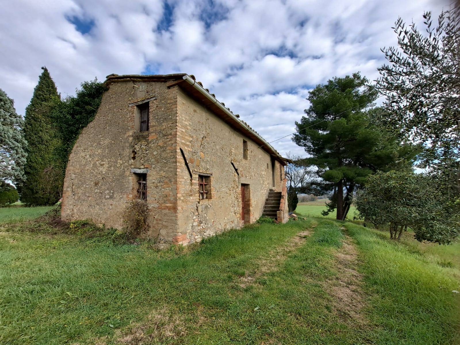 Casale in vendita a Marsciano, Schiavo