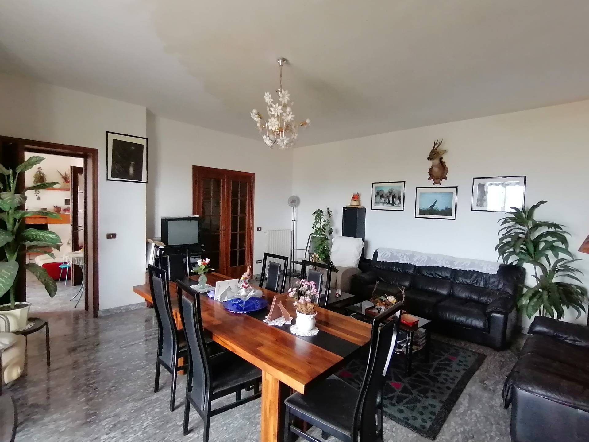 Villa in vendita a Monte Castello di Vibio, Madonna del Piano