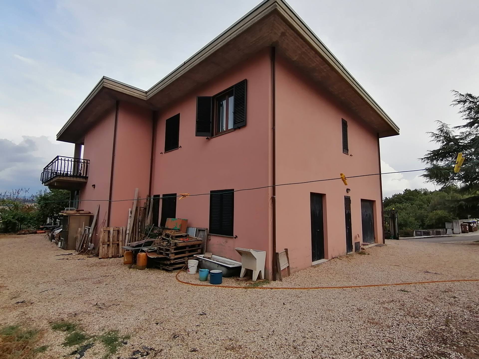 Villa in vendita a Monte Castello di Vibio, Madonna del Piano
