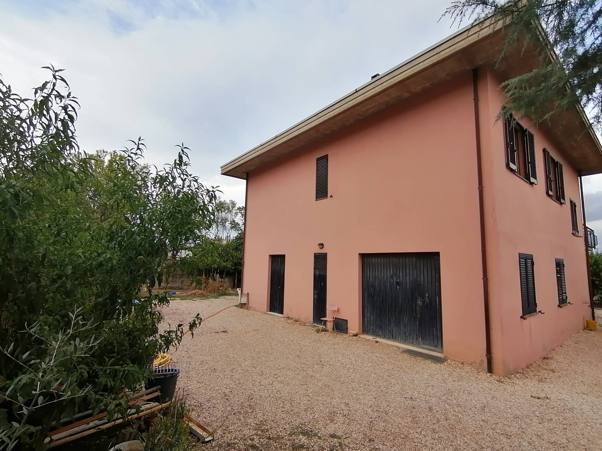 Villa in vendita a Monte Castello di Vibio, Madonna del Piano