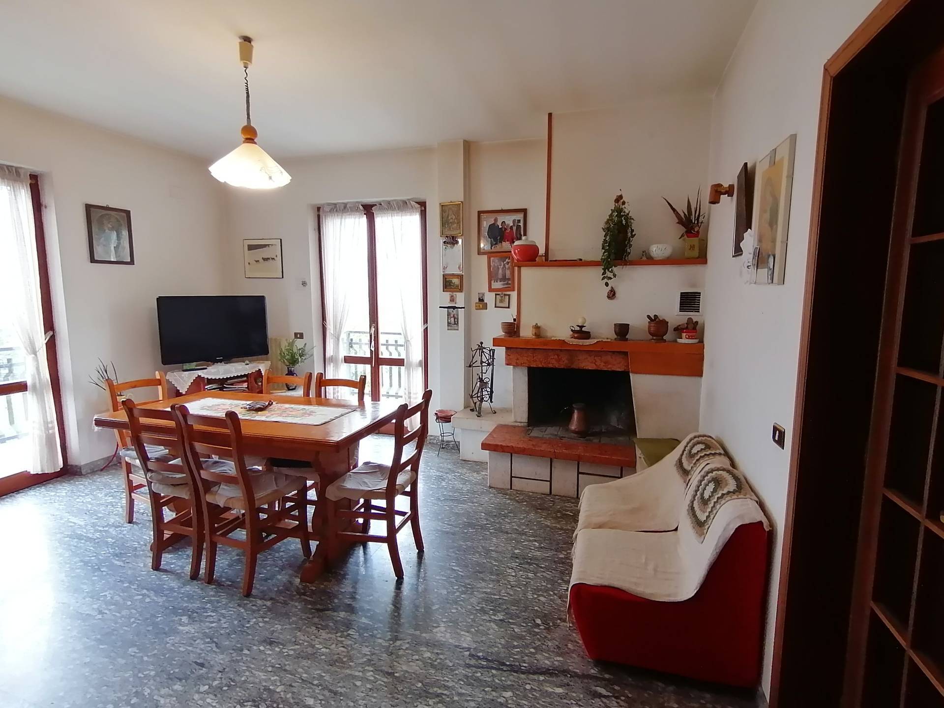 Villa in vendita a Monte Castello di Vibio, Madonna del Piano