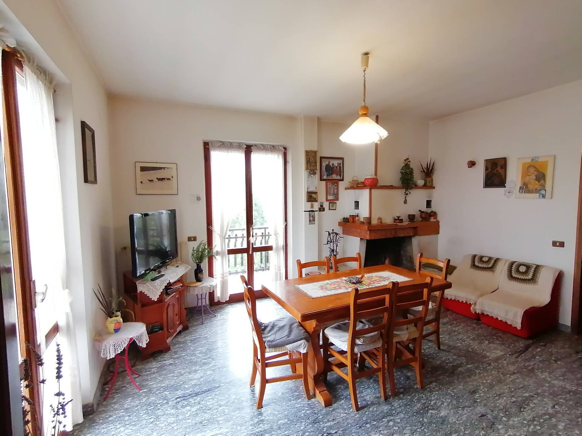 Villa in vendita a Monte Castello di Vibio, Madonna del Piano
