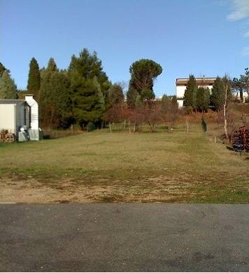 Terreno edificabile in vendita a Marsciano, Zona Industriale