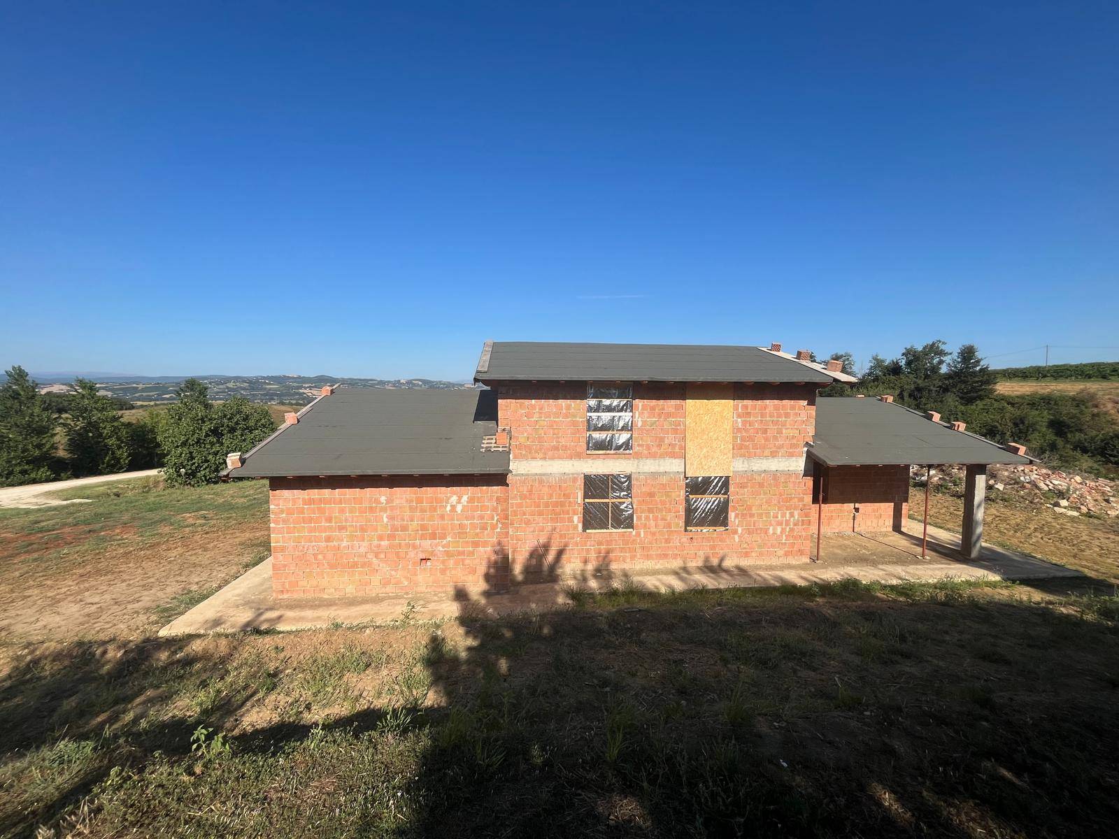 Casa singola in vendita a Fratta Todina, Pontecane