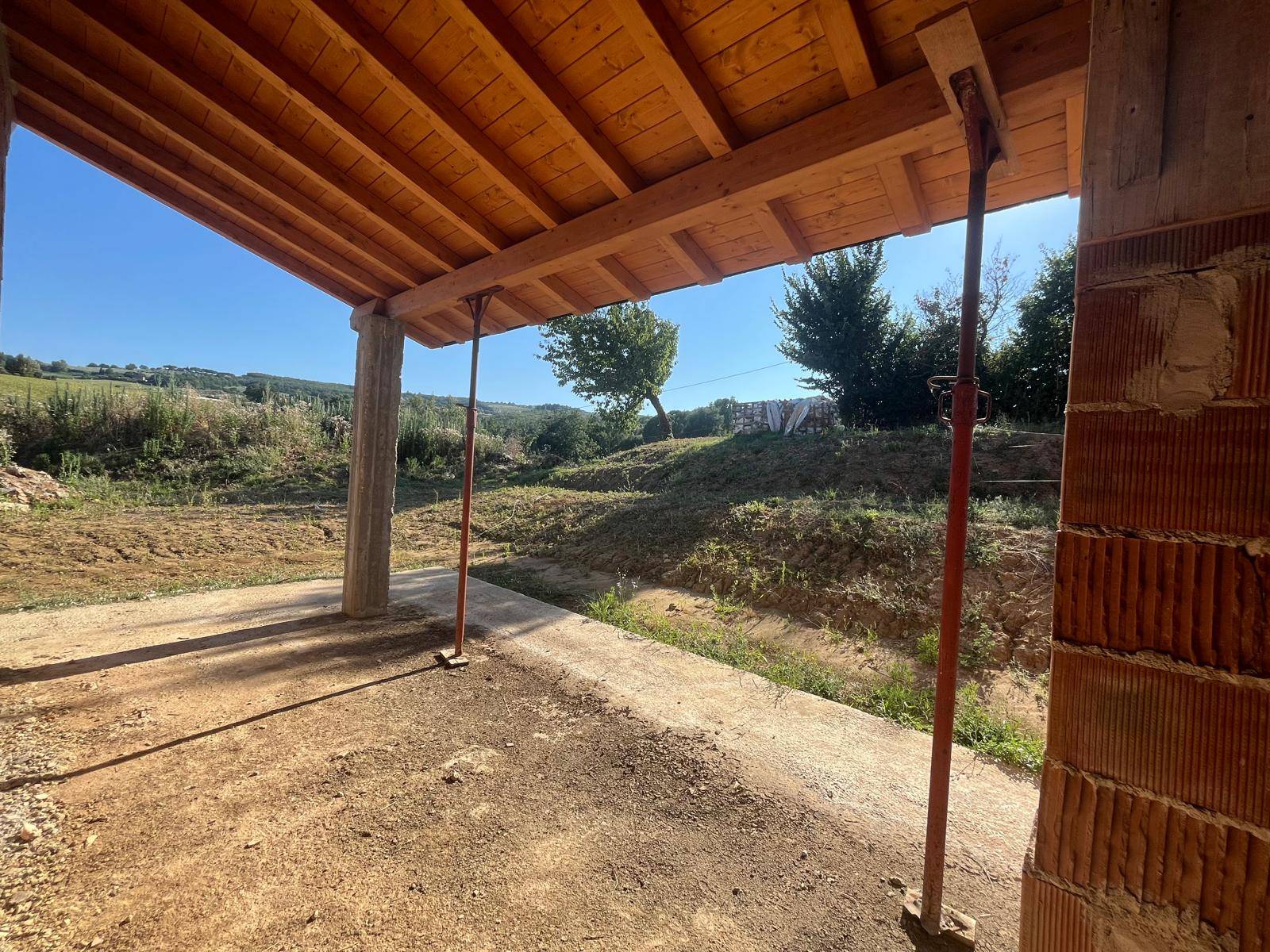 Casa singola in vendita a Fratta Todina, Pontecane