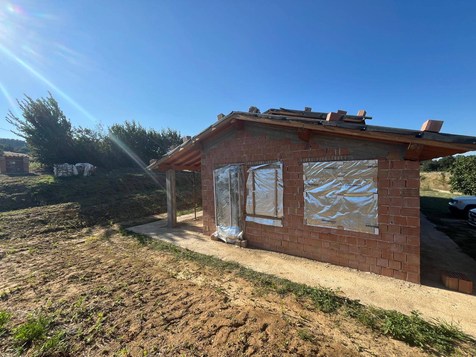 Casa singola in vendita a Fratta Todina, Pontecane