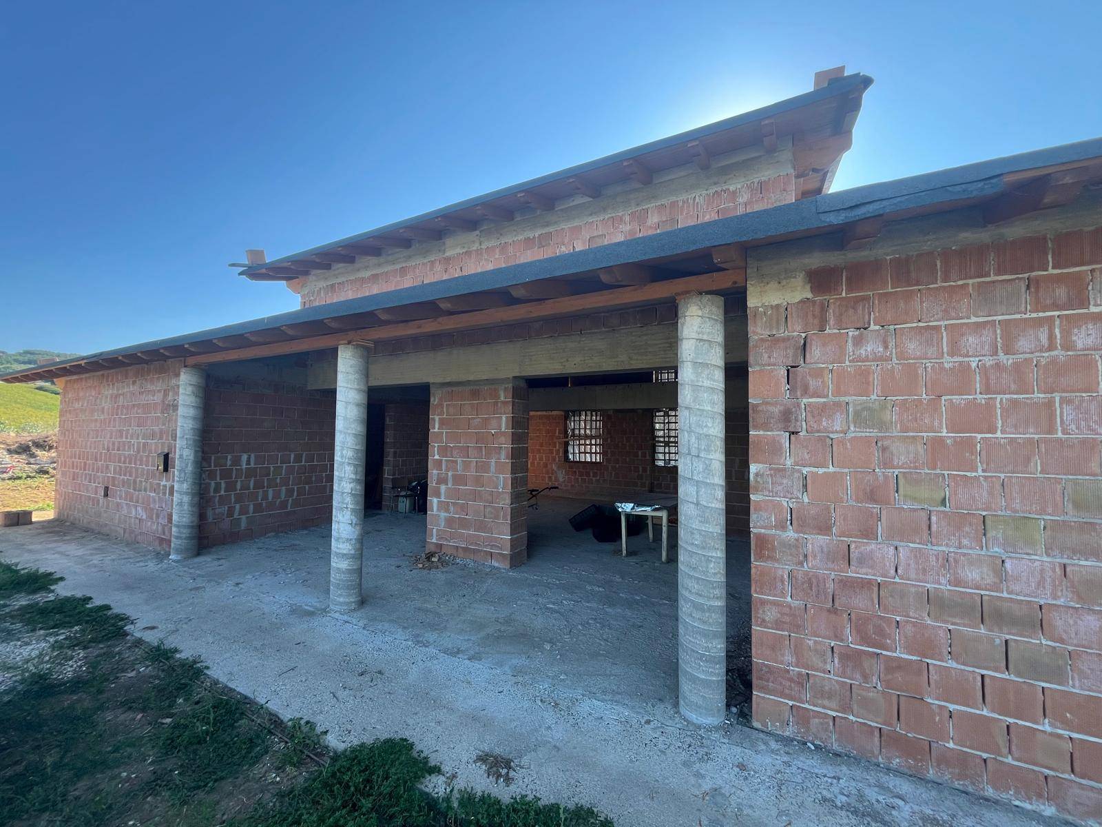 Casa singola in vendita a Fratta Todina, Pontecane
