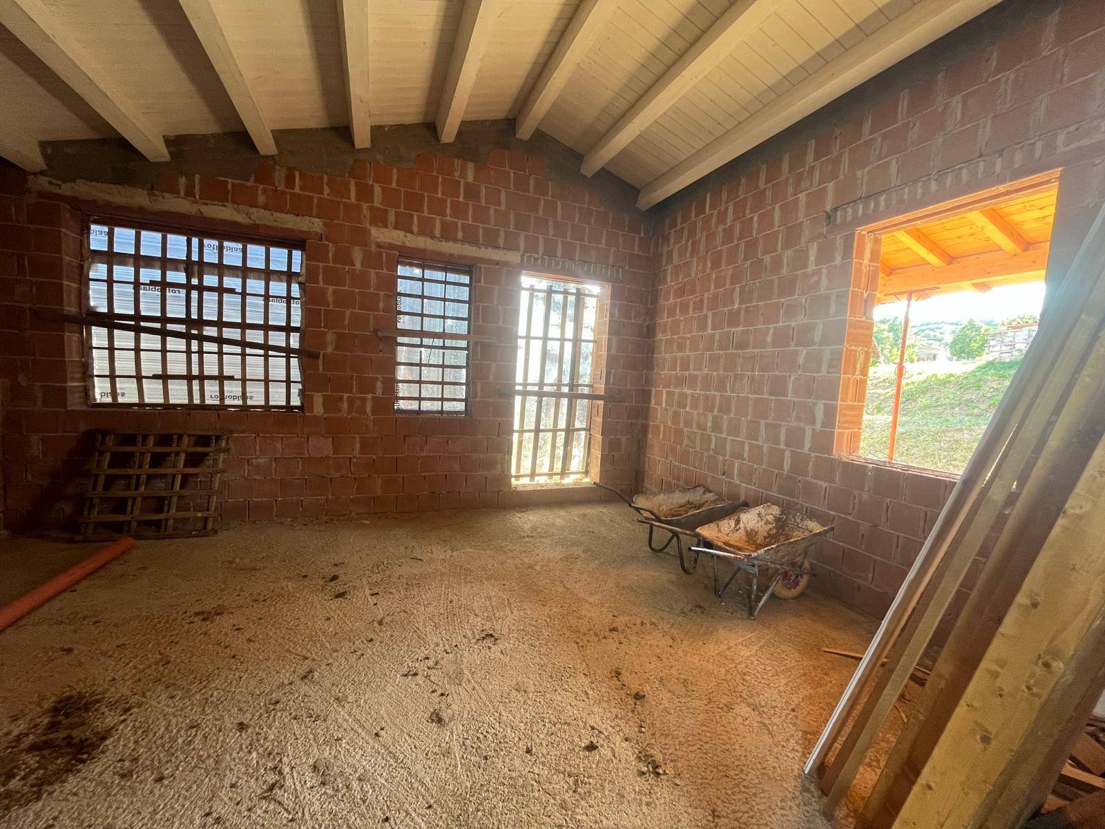 Casa singola in vendita a Fratta Todina, Pontecane