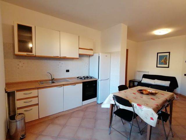 Appartamento in vendita a Collazzone, Collepepe