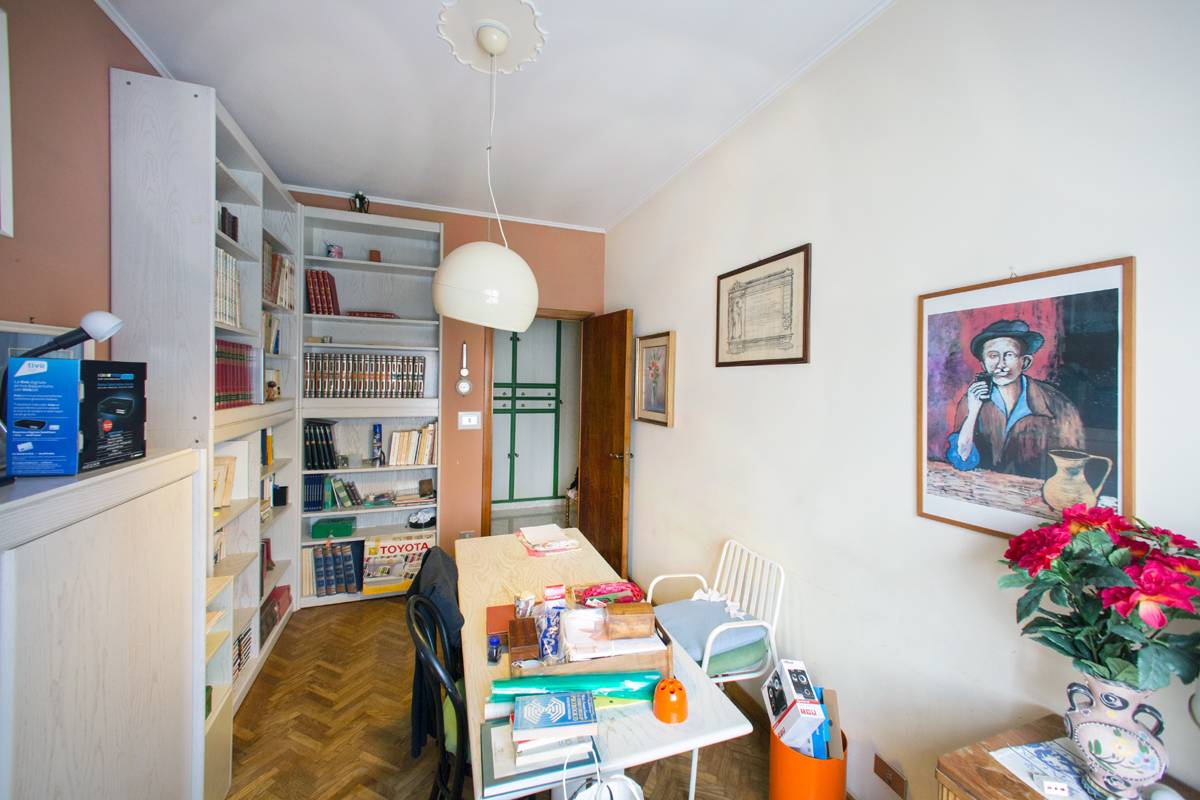 Appartamento in vendita a Marsciano, Centro