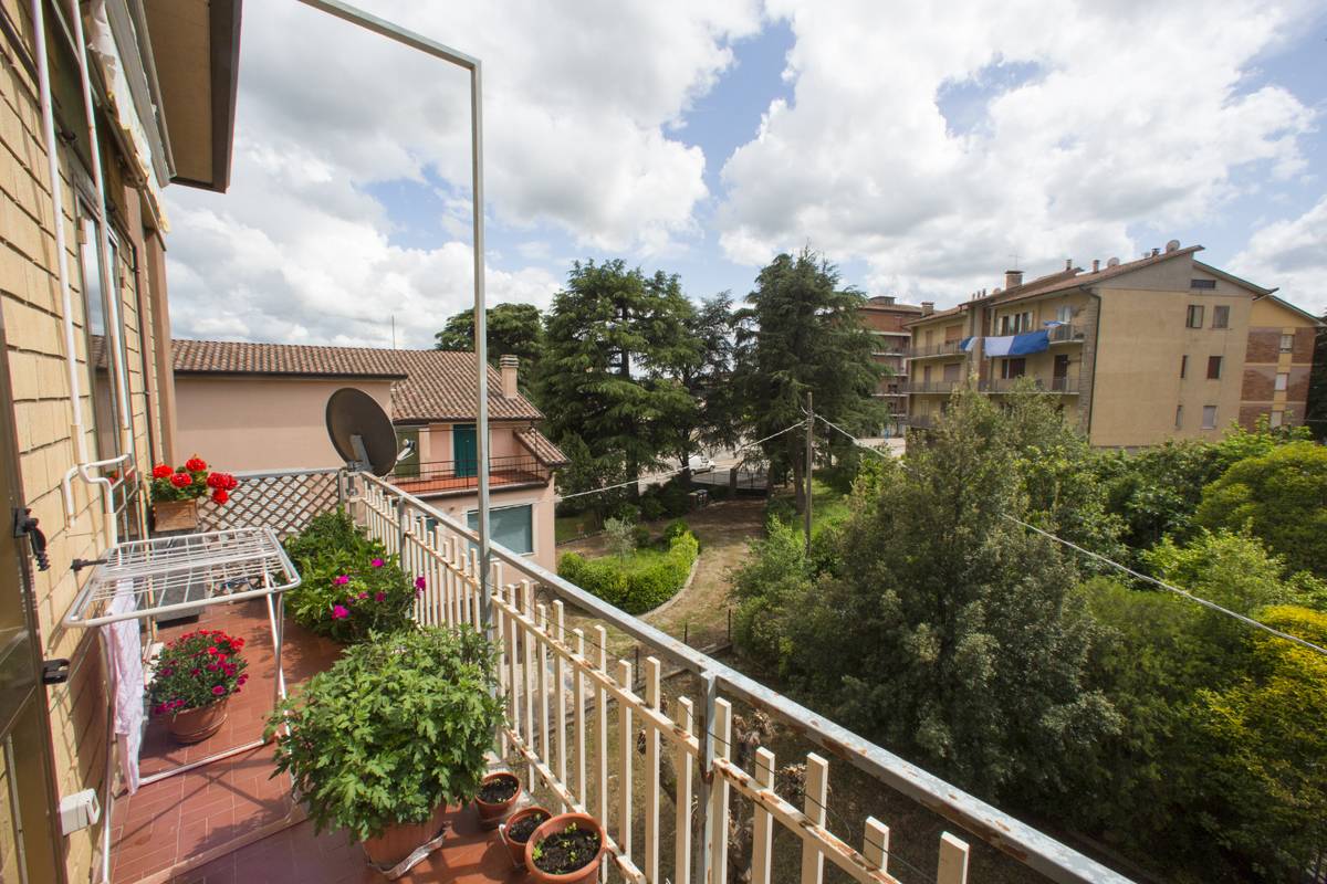 Appartamento in vendita a Marsciano, Centro