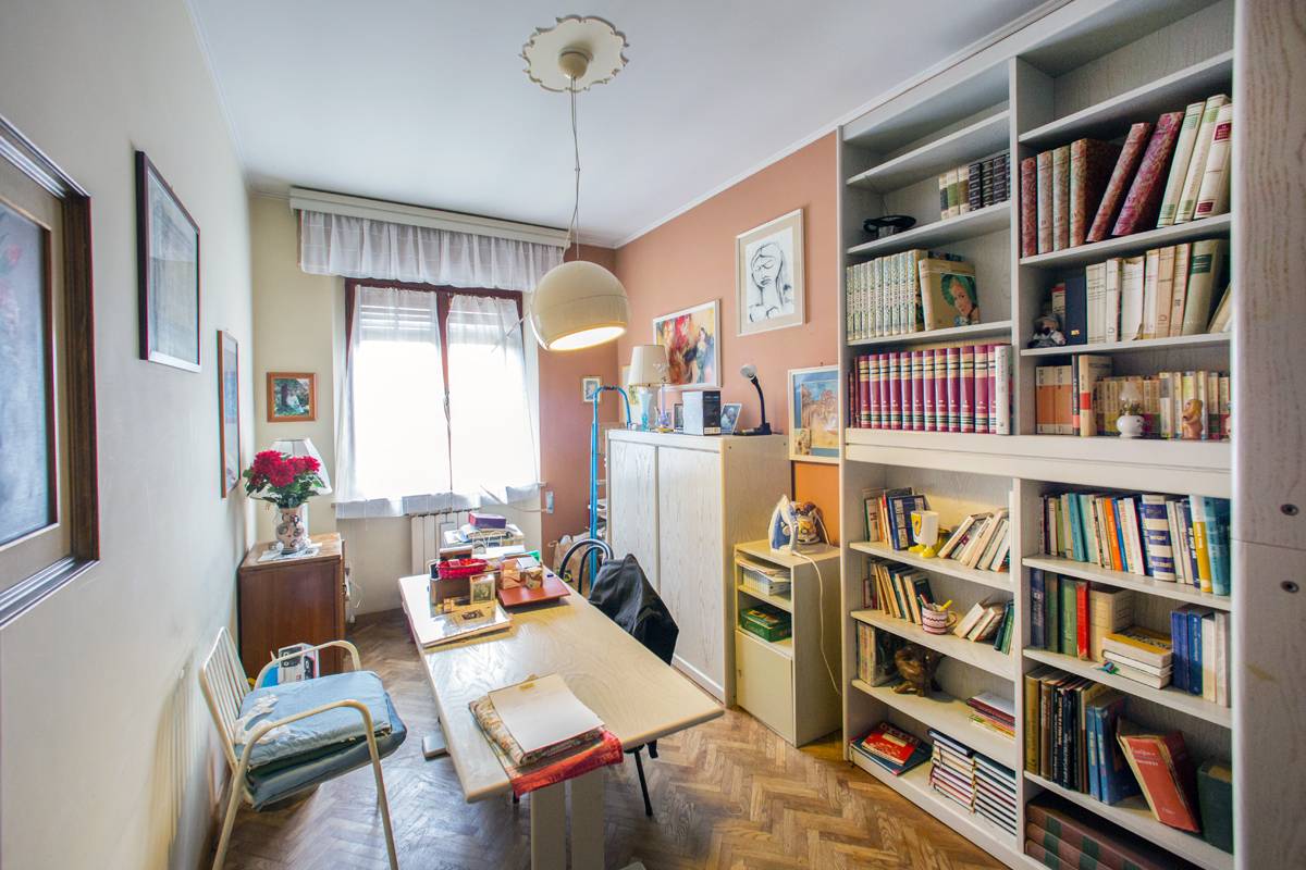 Appartamento in vendita a Marsciano, Centro