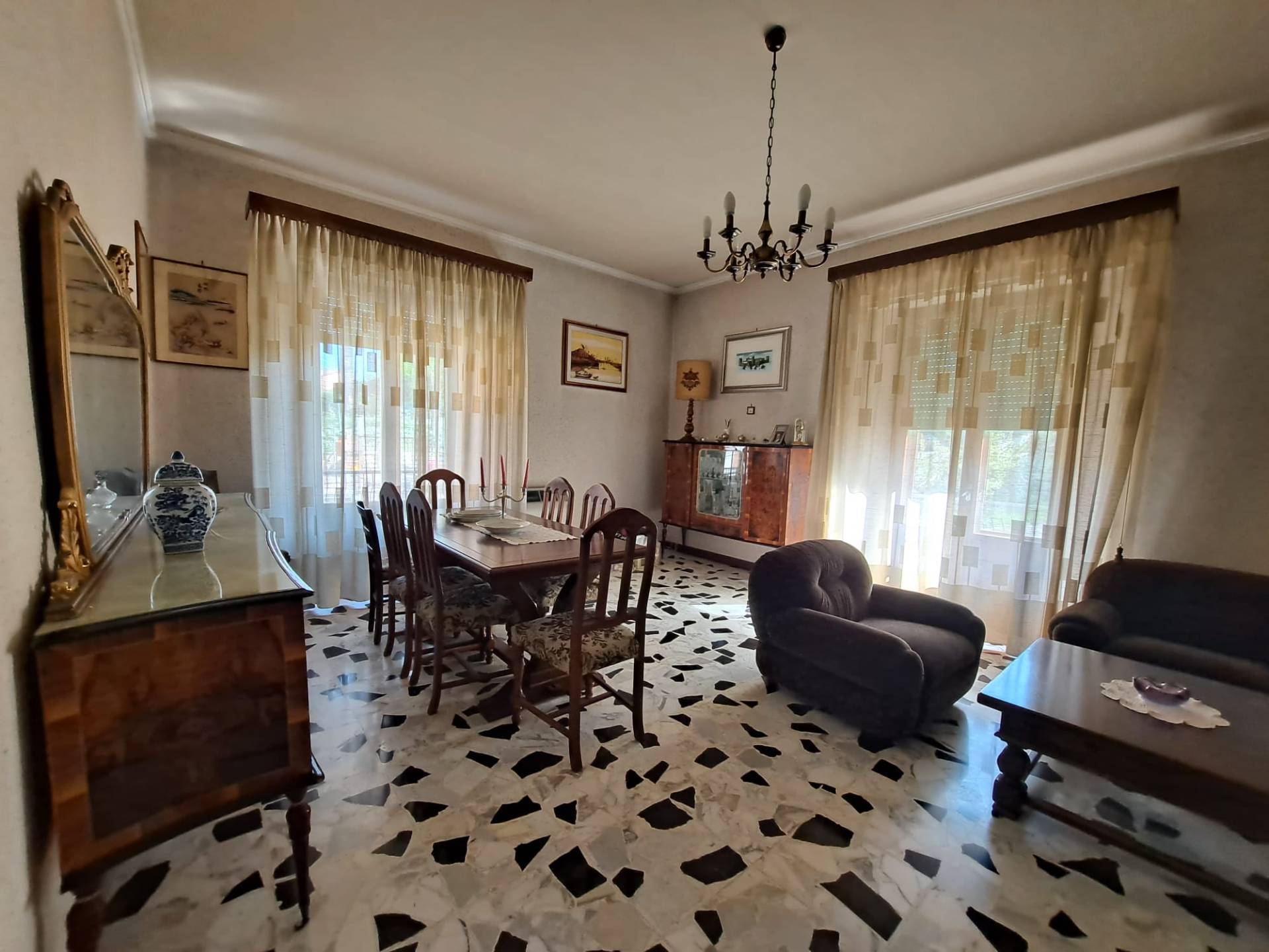 Appartamento in vendita a Marsciano, Centro