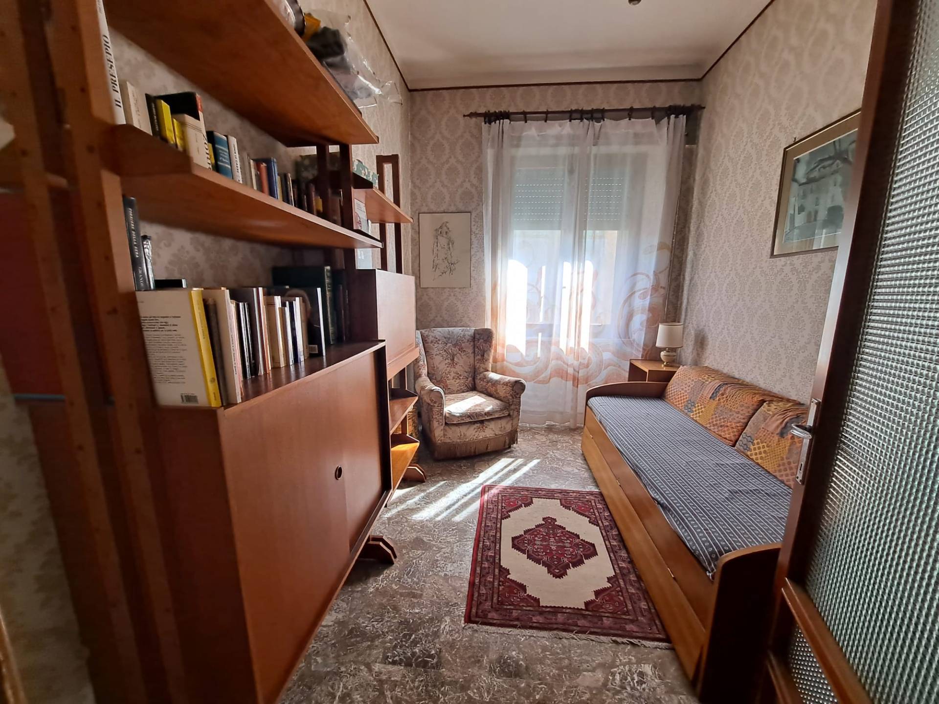 Appartamento in vendita a Marsciano, Centro