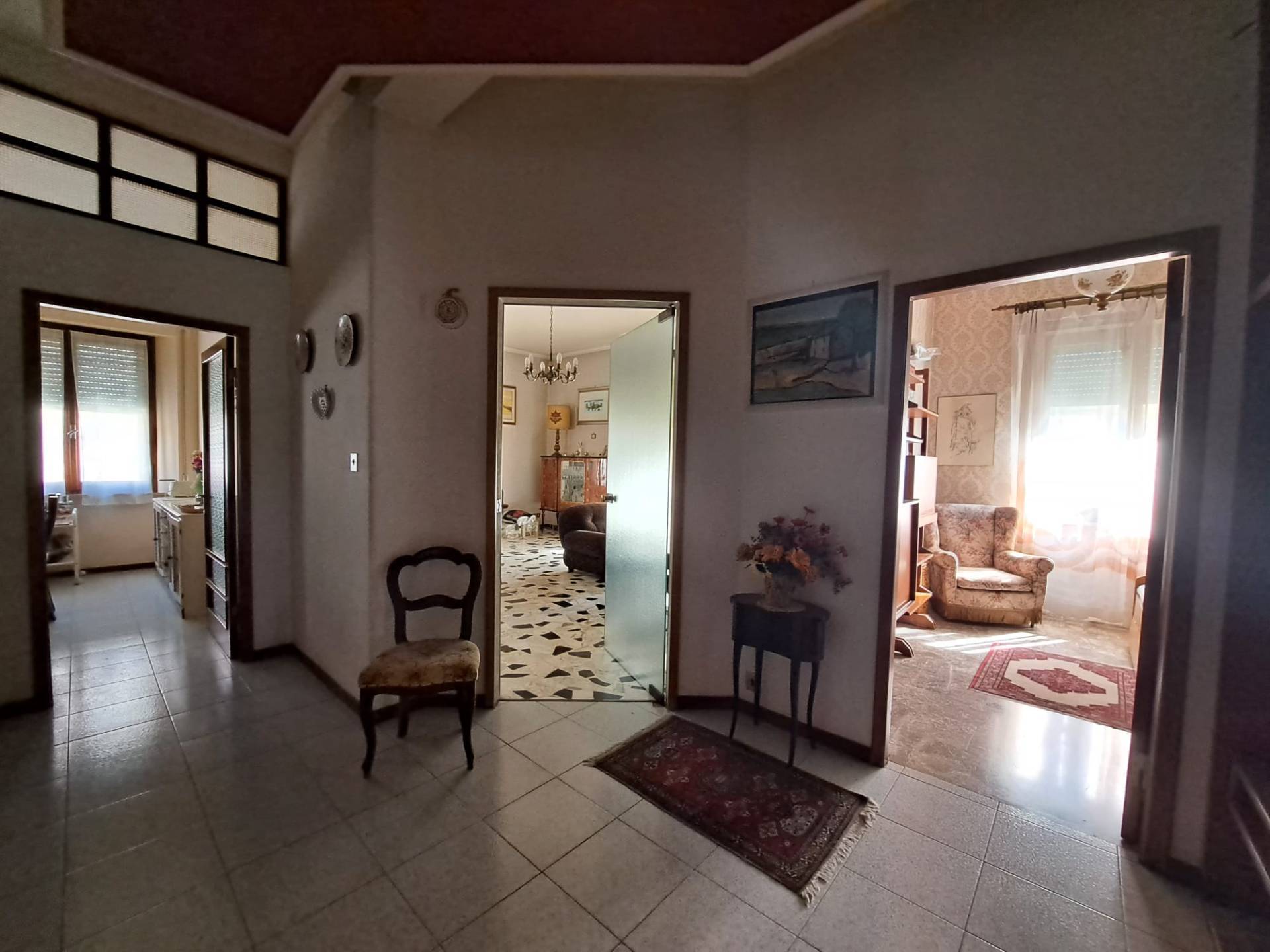 Appartamento in vendita a Marsciano, Centro
