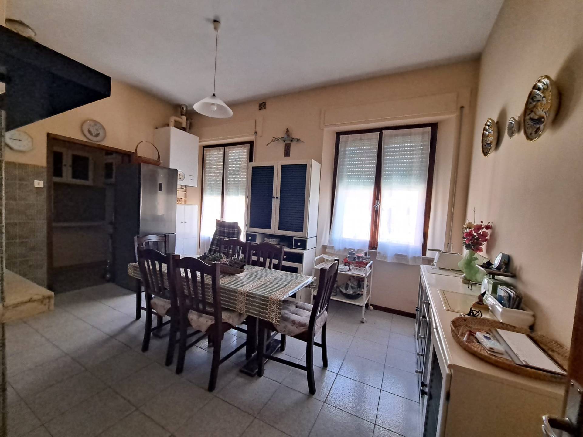 Appartamento in vendita a Marsciano, Centro