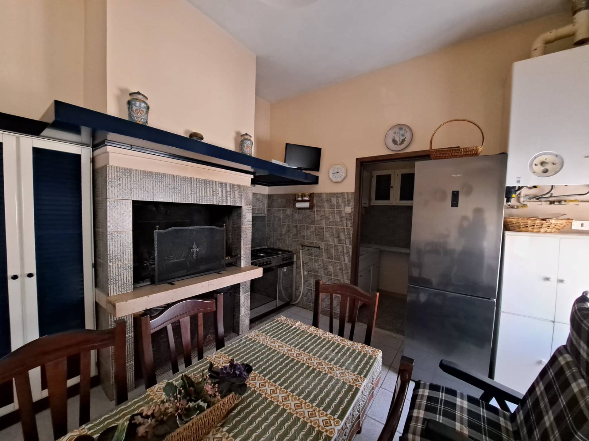 Appartamento in vendita a Marsciano, Centro