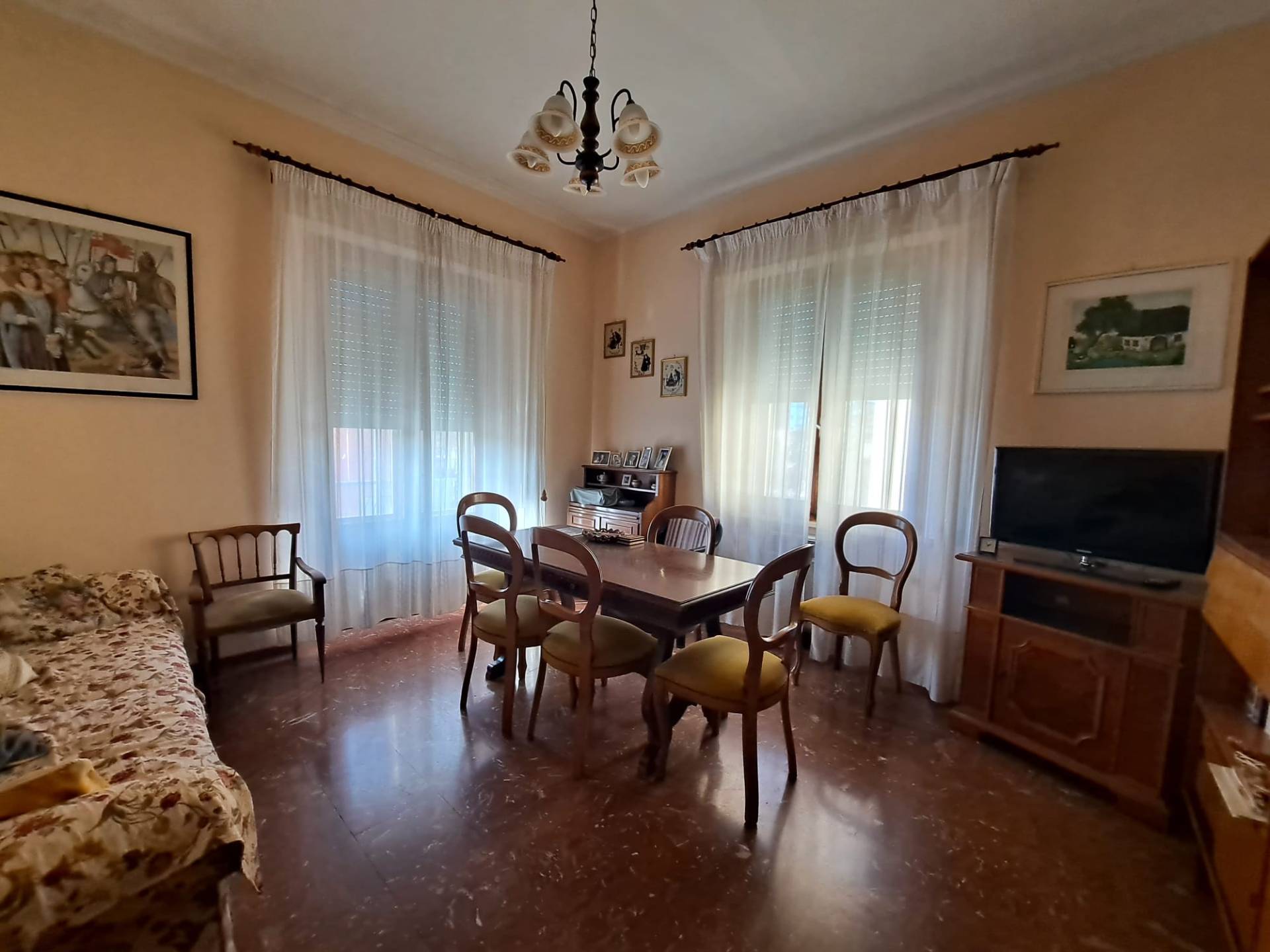 Appartamento in vendita a Marsciano, Centro