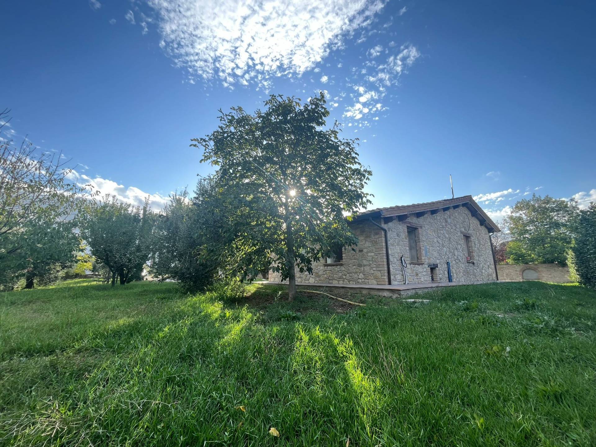 Casale in vendita a Marsciano, Schiavo