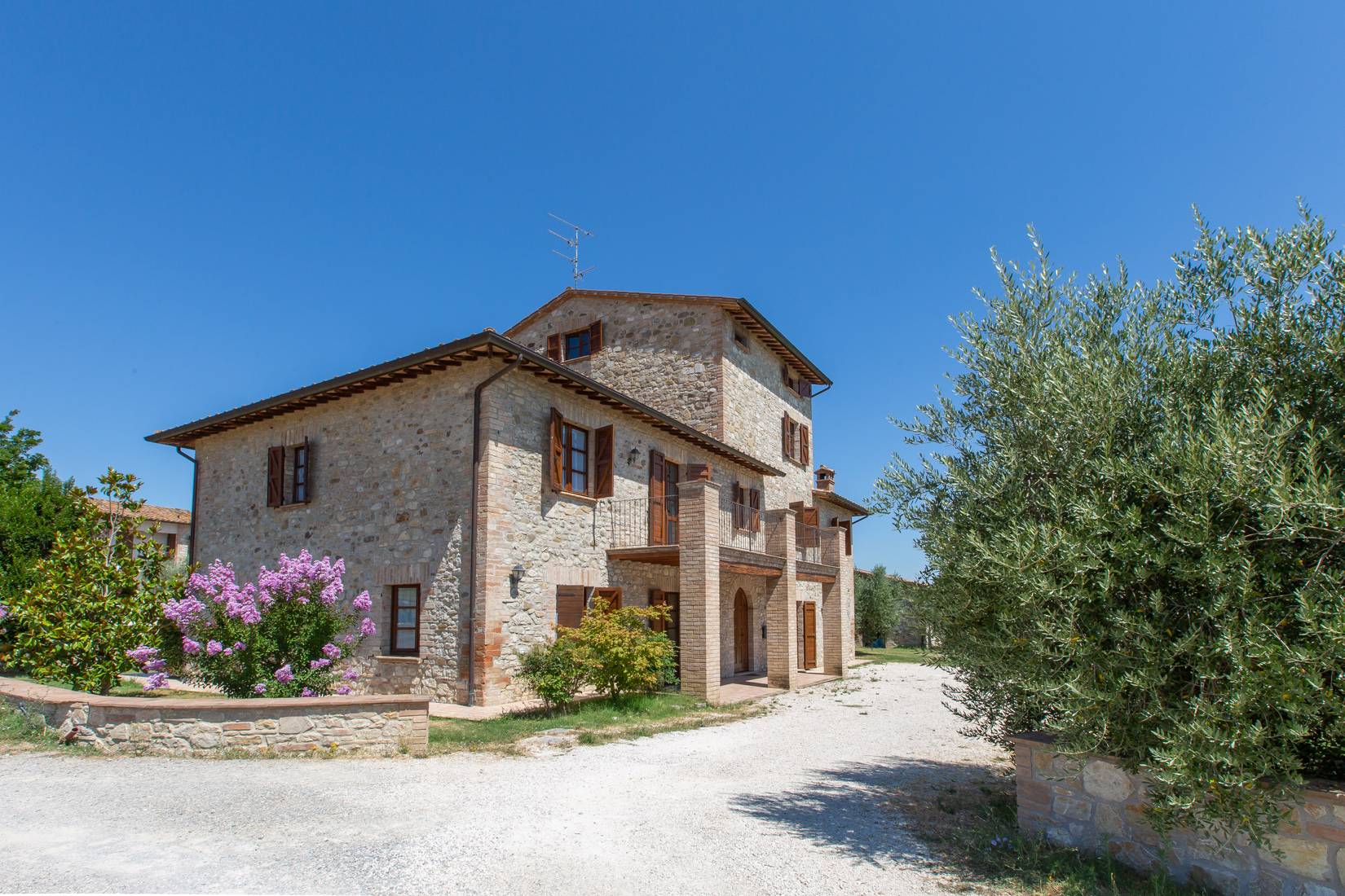 Casale in vendita a Marsciano, Schiavo