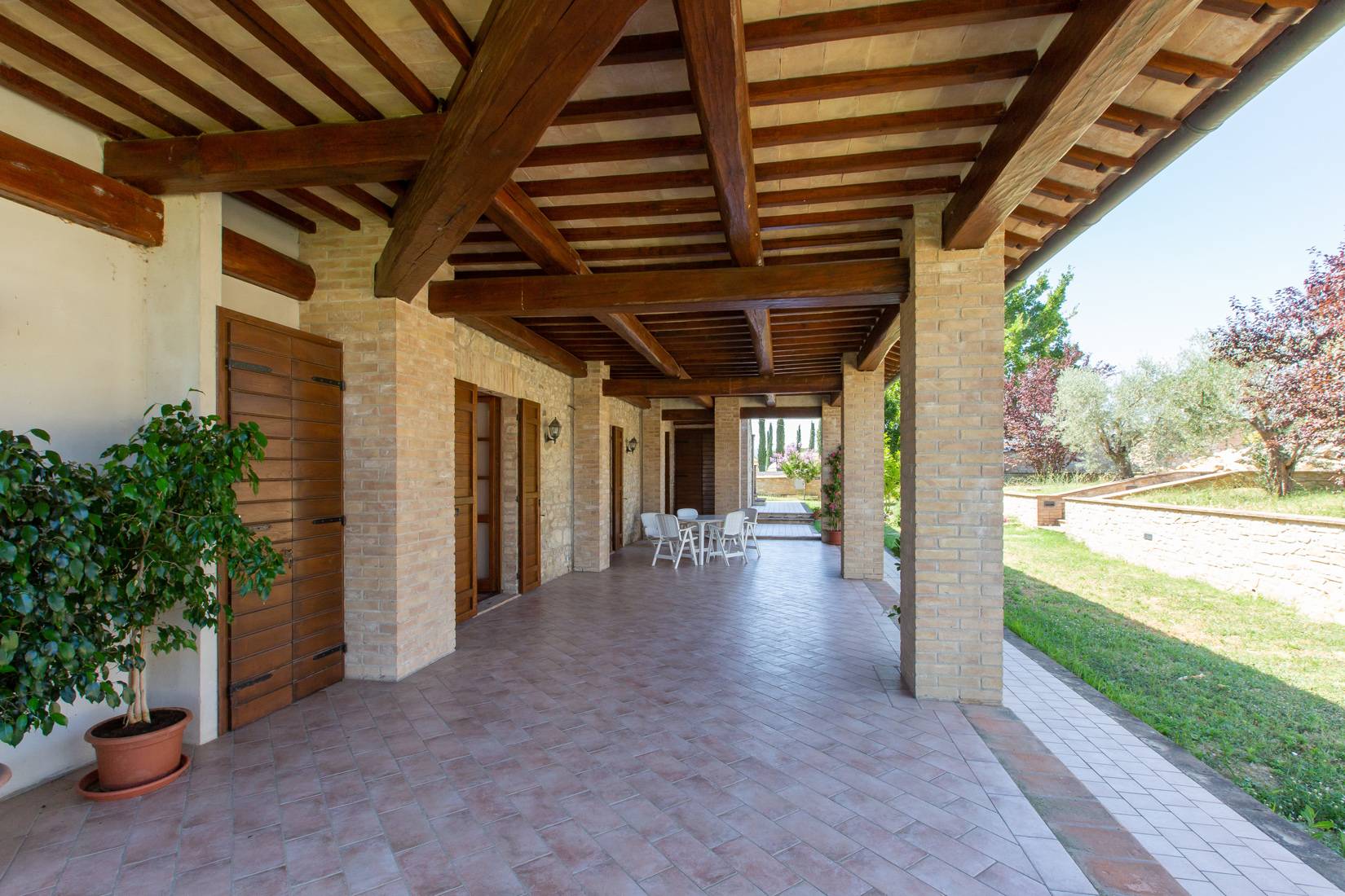 Casale in vendita a Marsciano, Schiavo