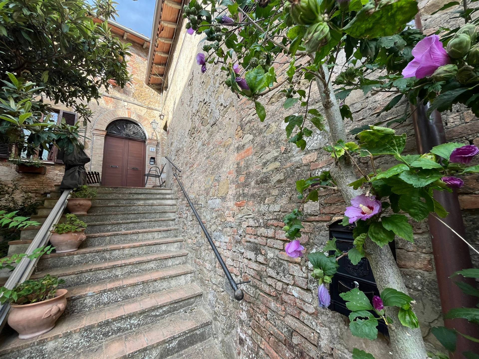 Appartamento in vendita a Marsciano, Migliano