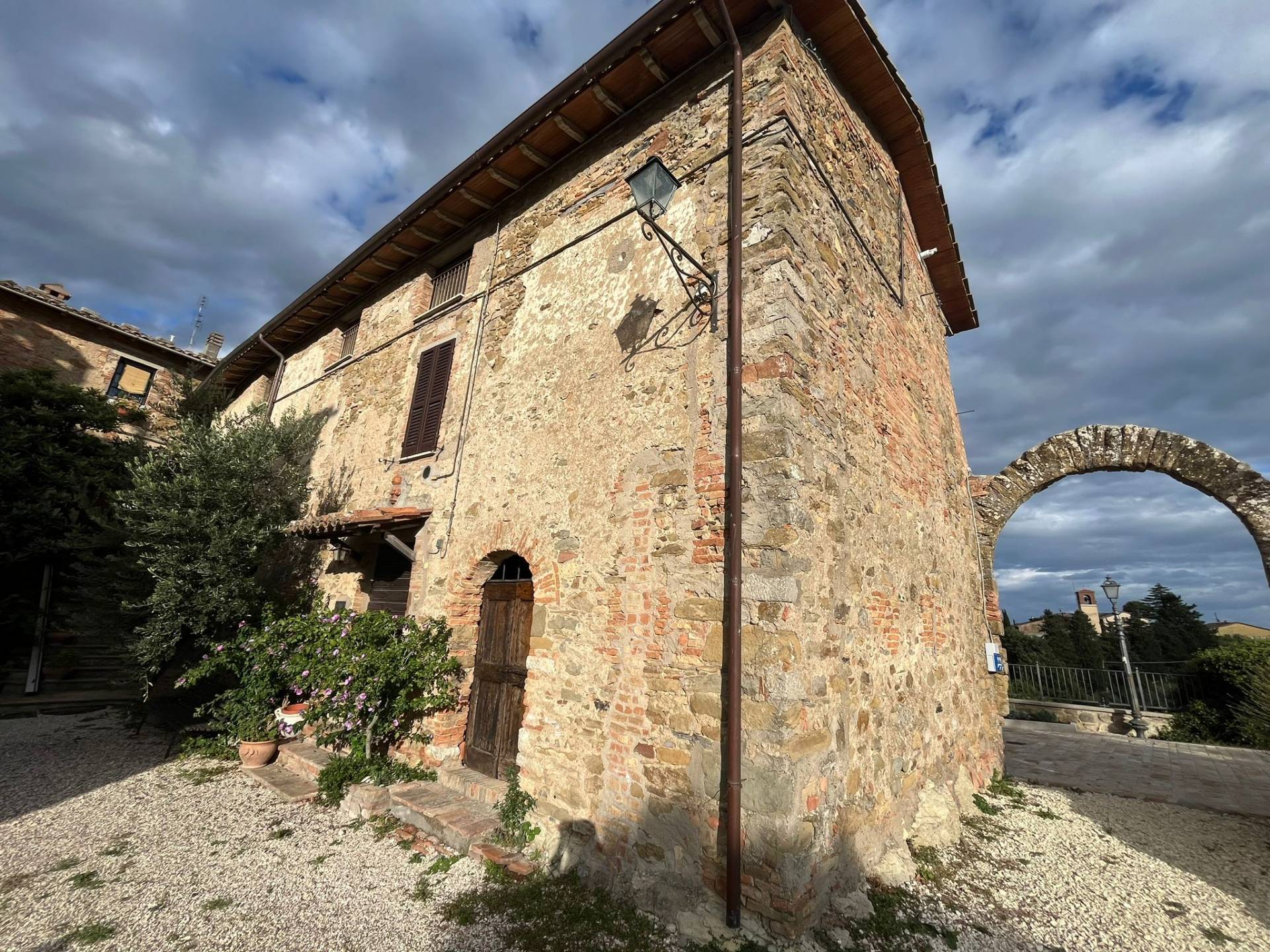 Appartamento in vendita a Marsciano, Migliano