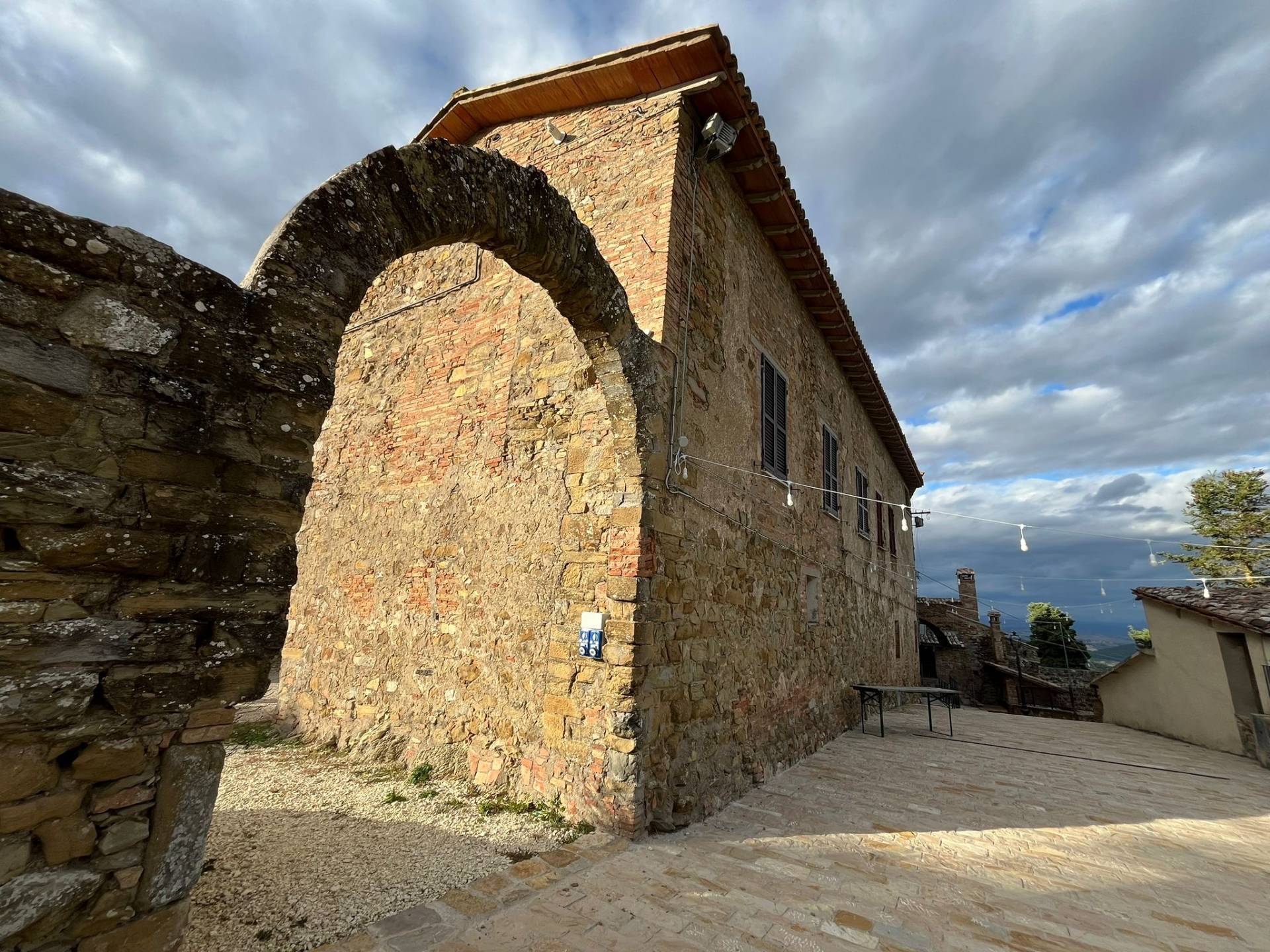 Appartamento in vendita a Marsciano, Migliano
