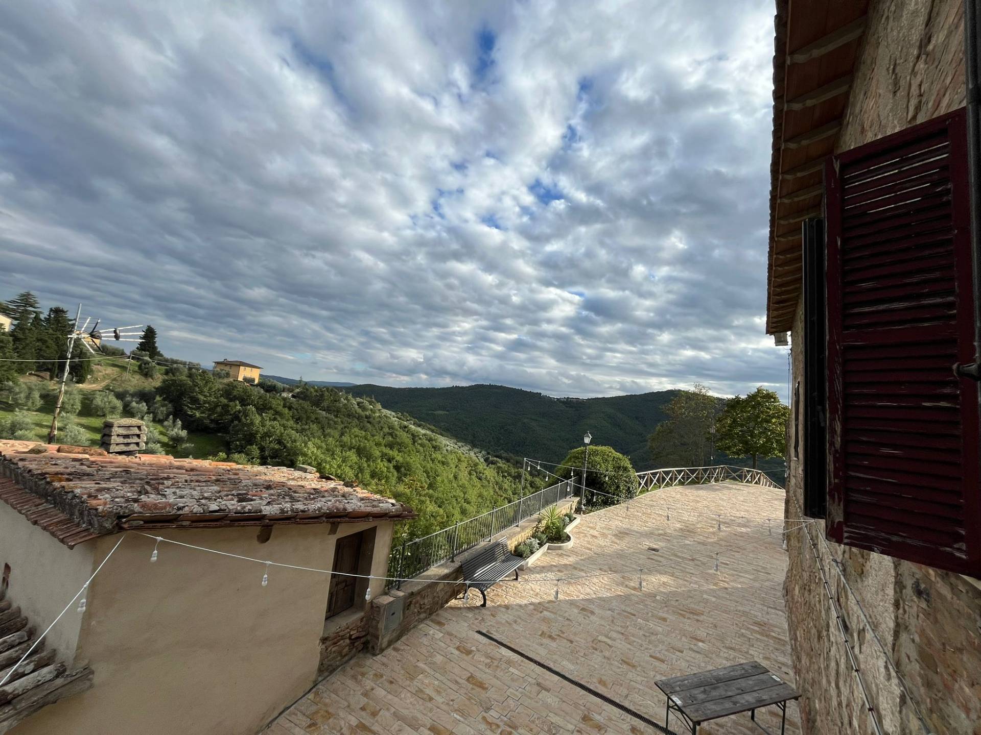 Appartamento in vendita a Marsciano, Migliano